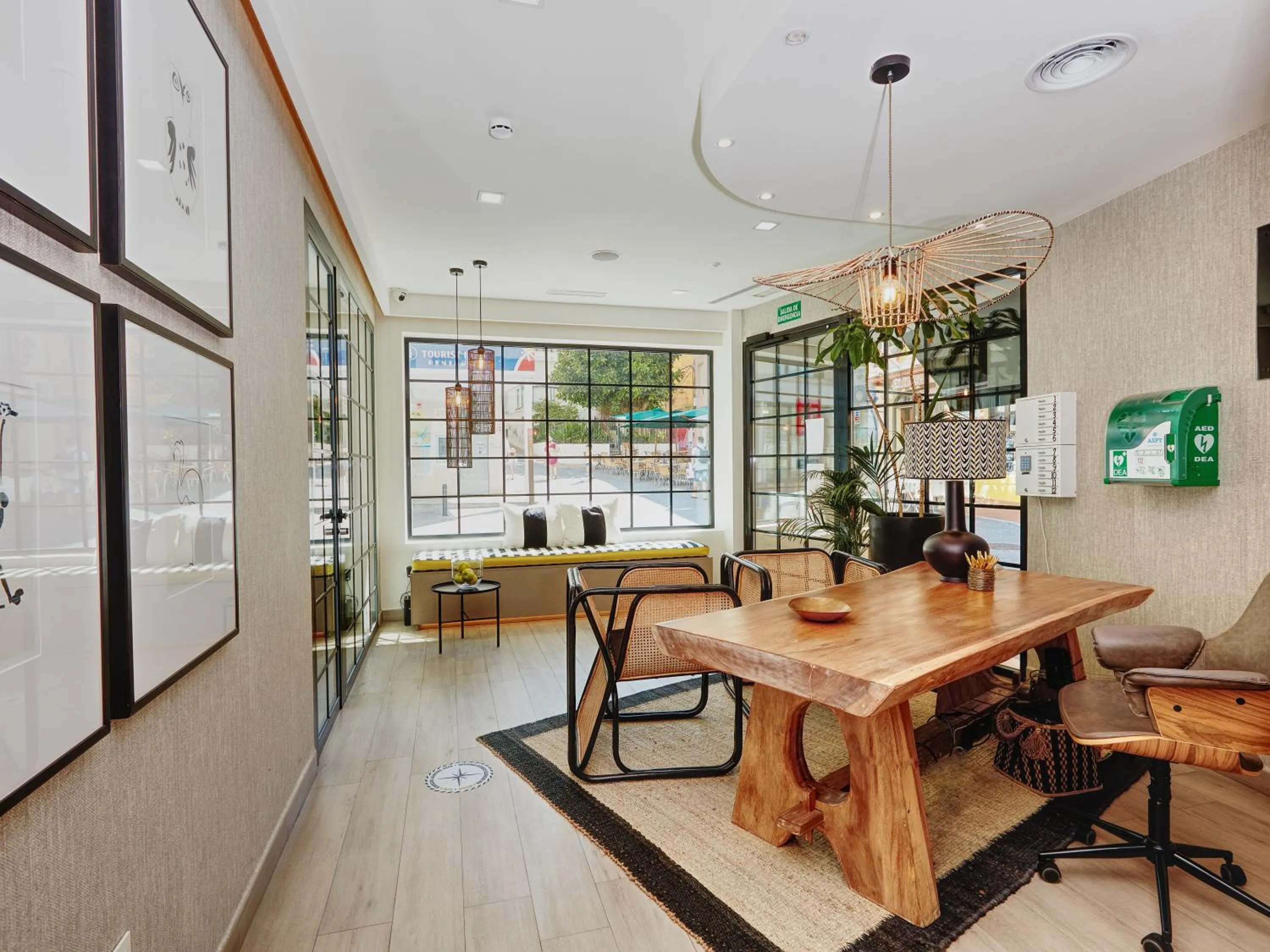 Don Cesar Boutique Apartments