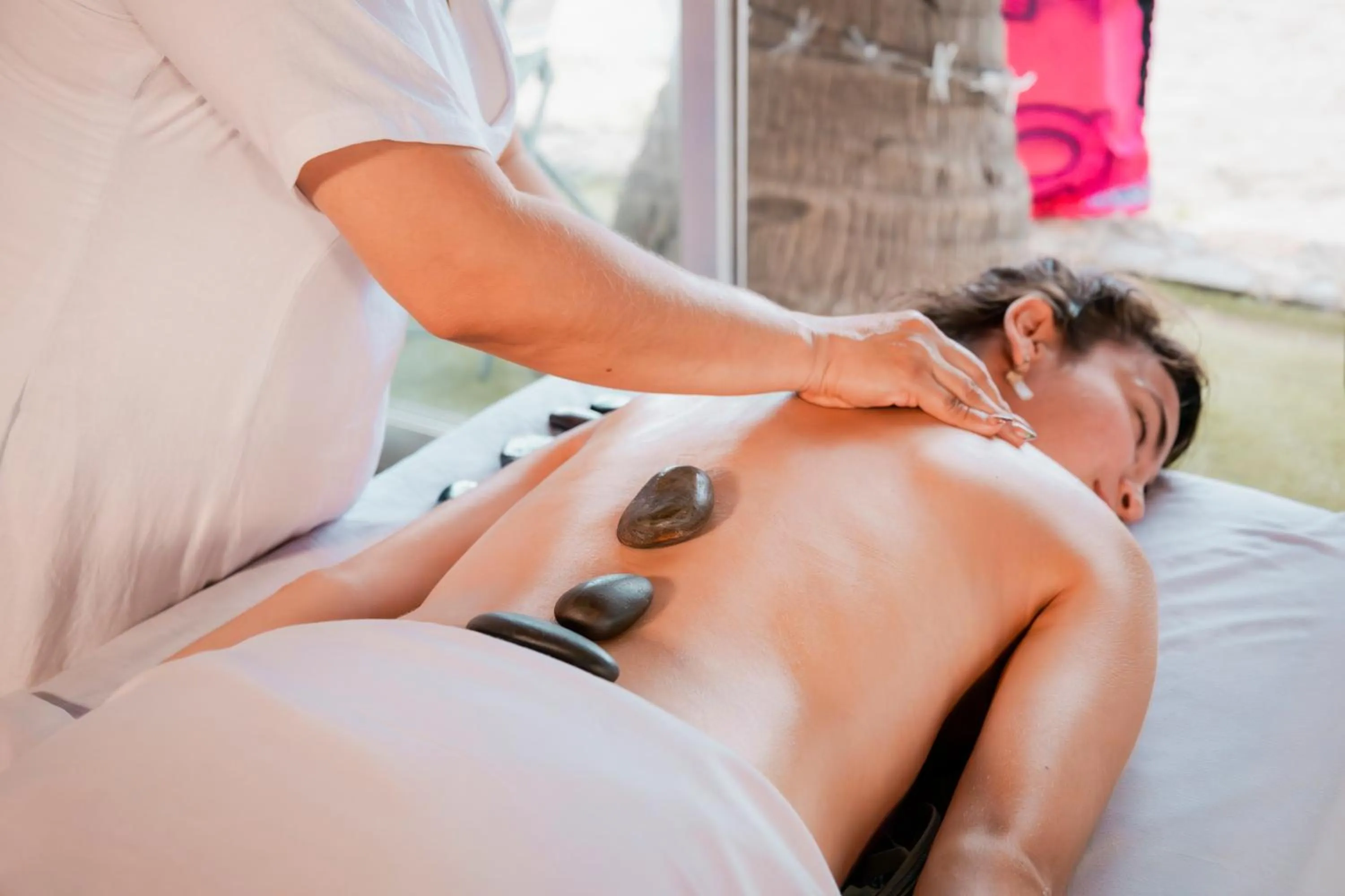 Massage in Hotel Villa Varadero