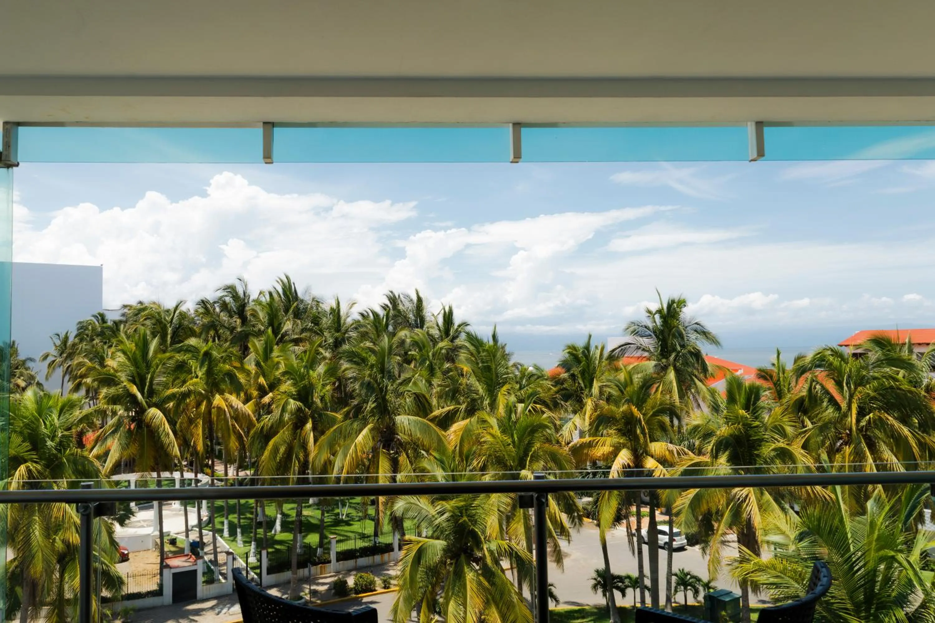 Street view in Hotel Villa Varadero