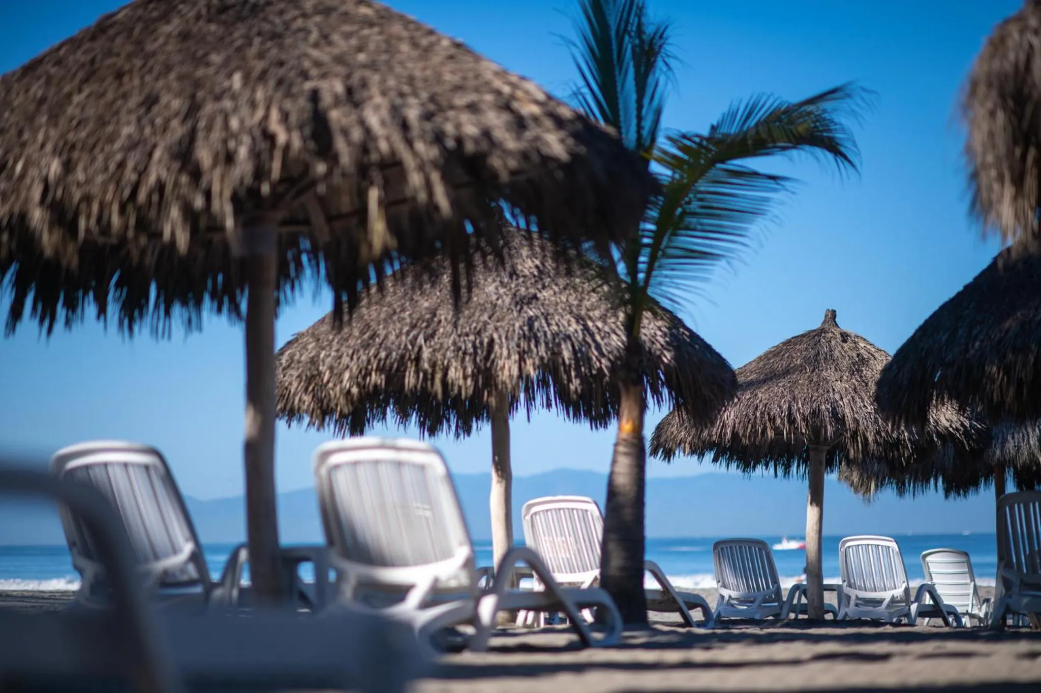 Beach in Hotel Villa Varadero