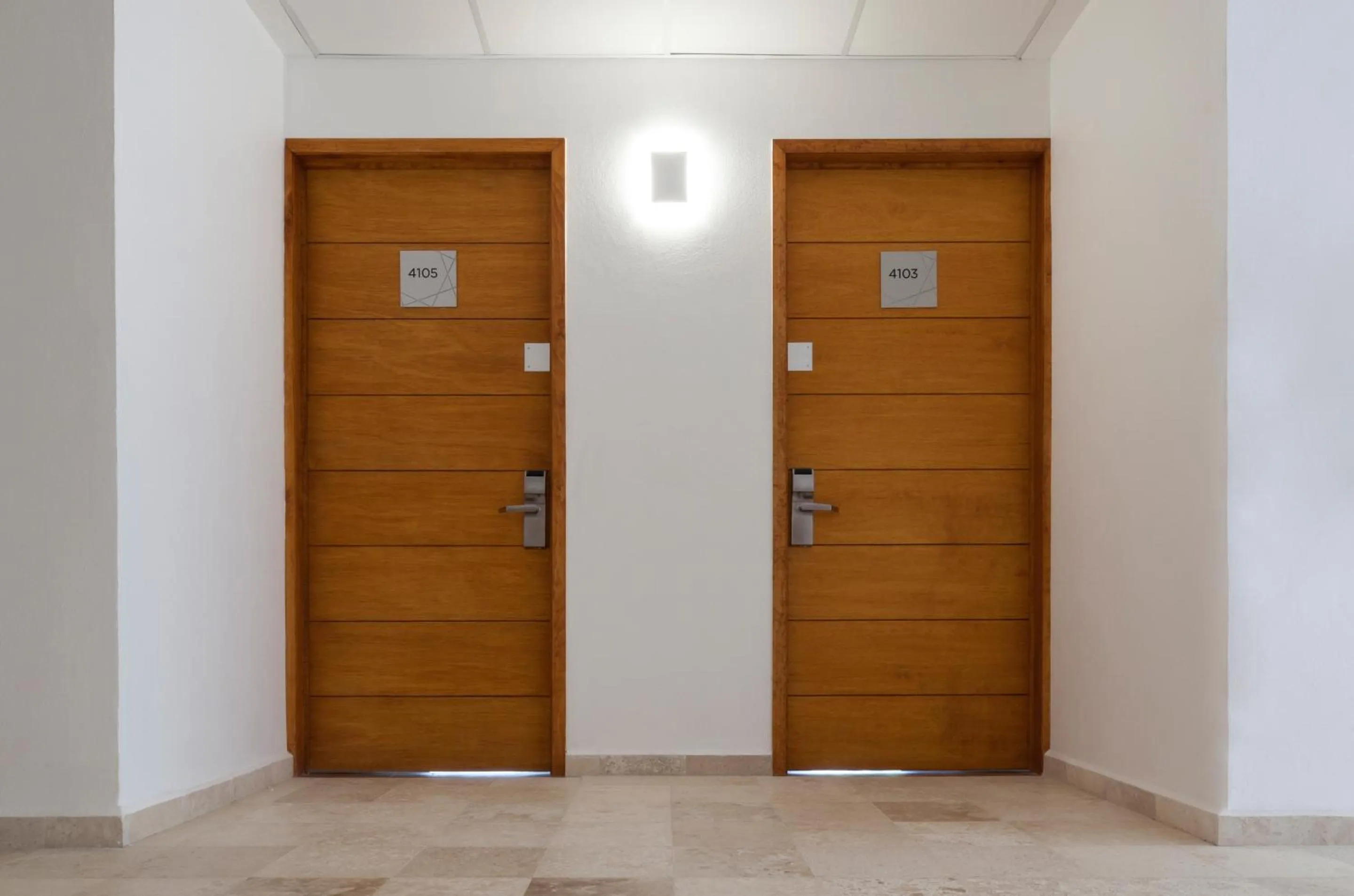 Area and facilities in Hotel Villa Varadero