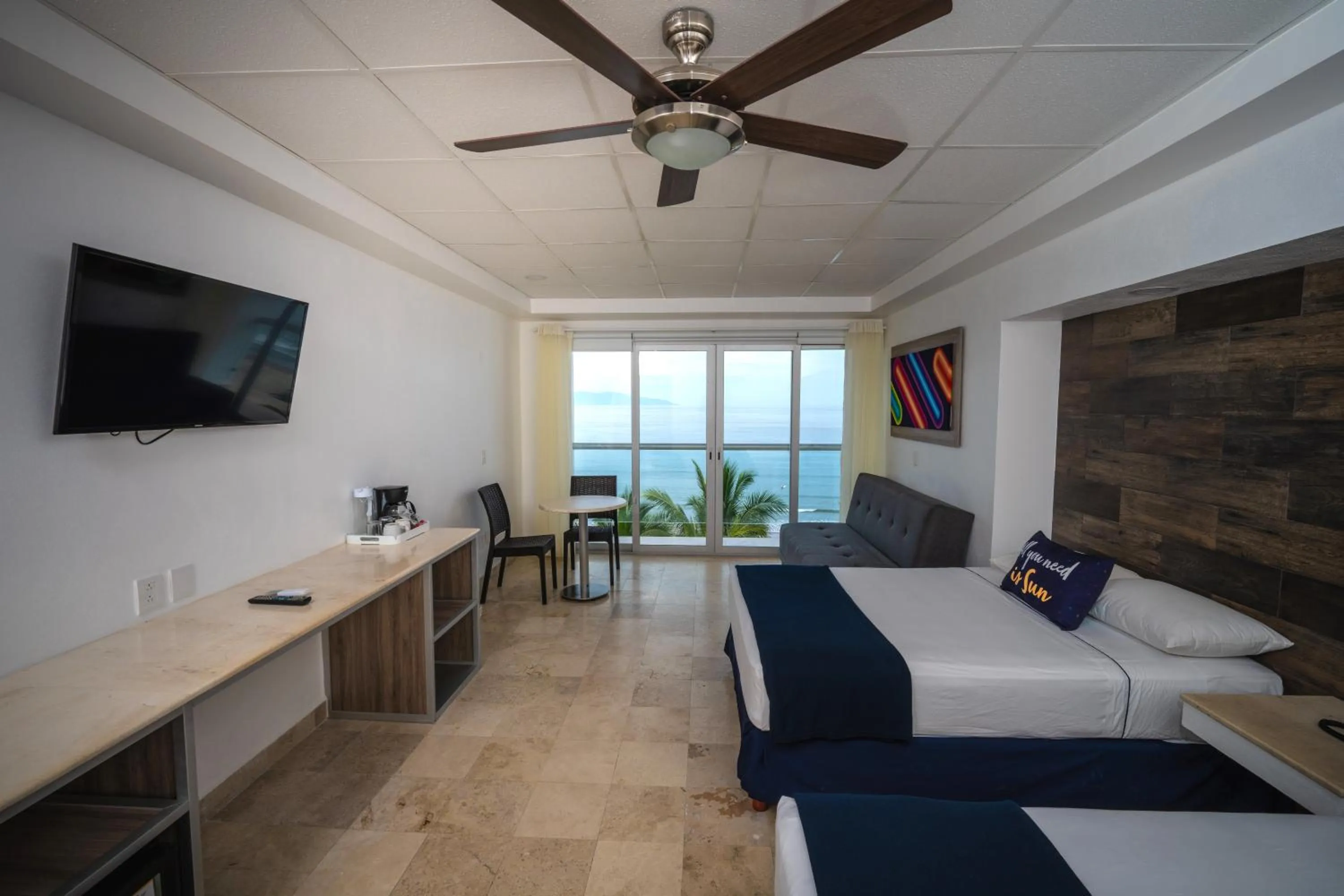Bedroom in Hotel Villa Varadero
