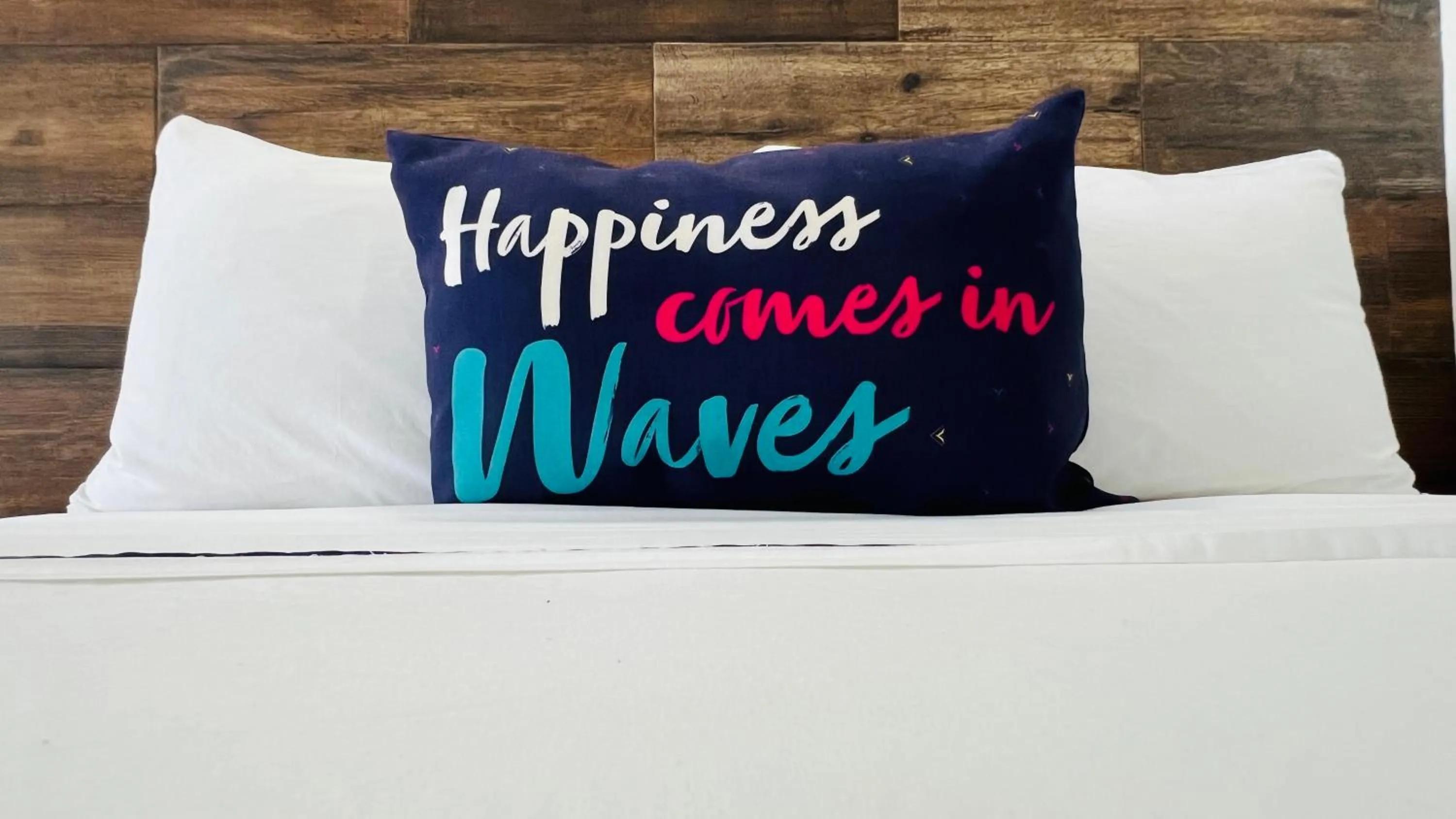 Bed in Hotel Villa Varadero