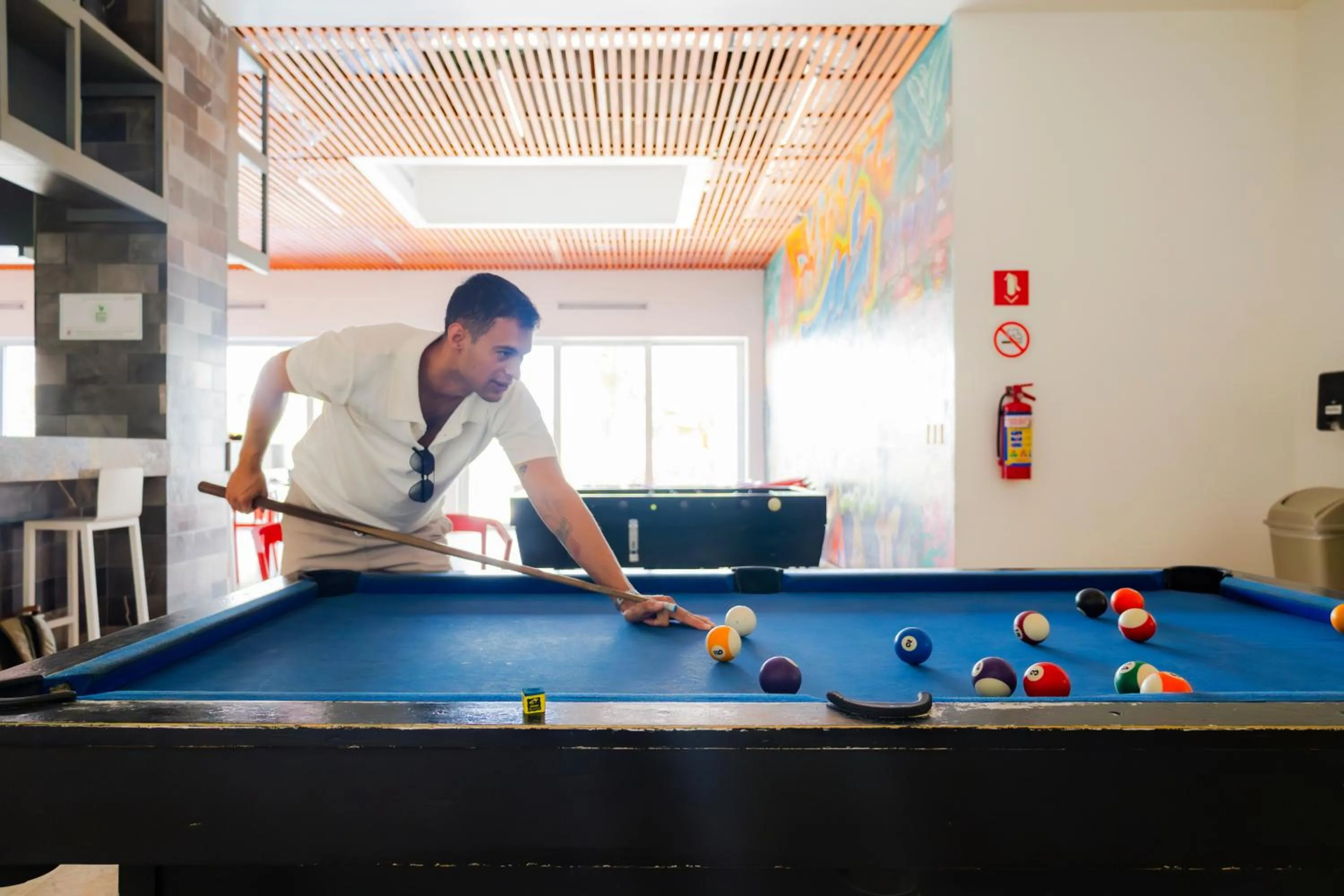 Activities in Hotel Villa Varadero