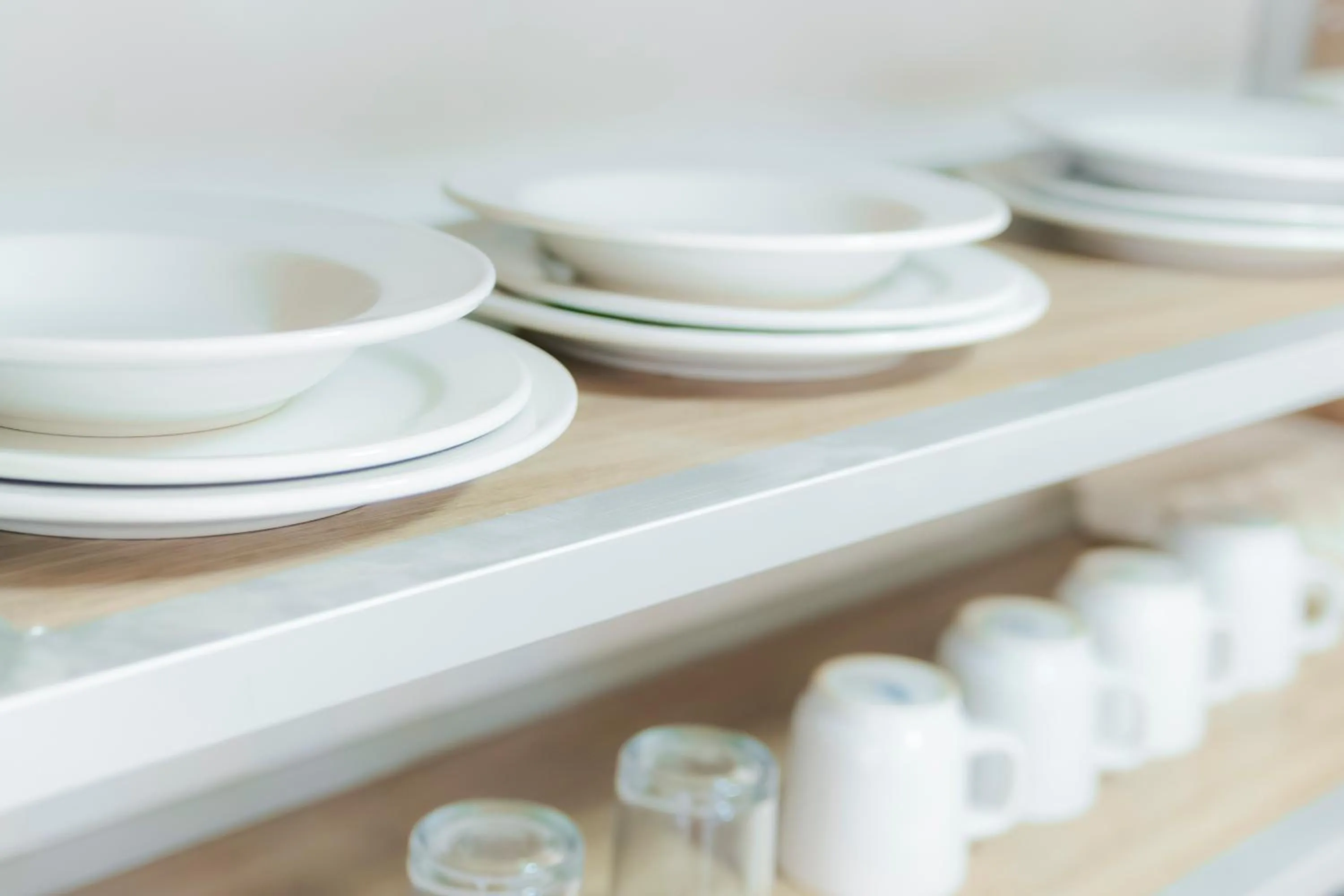 kitchen in Hotel Villa Varadero