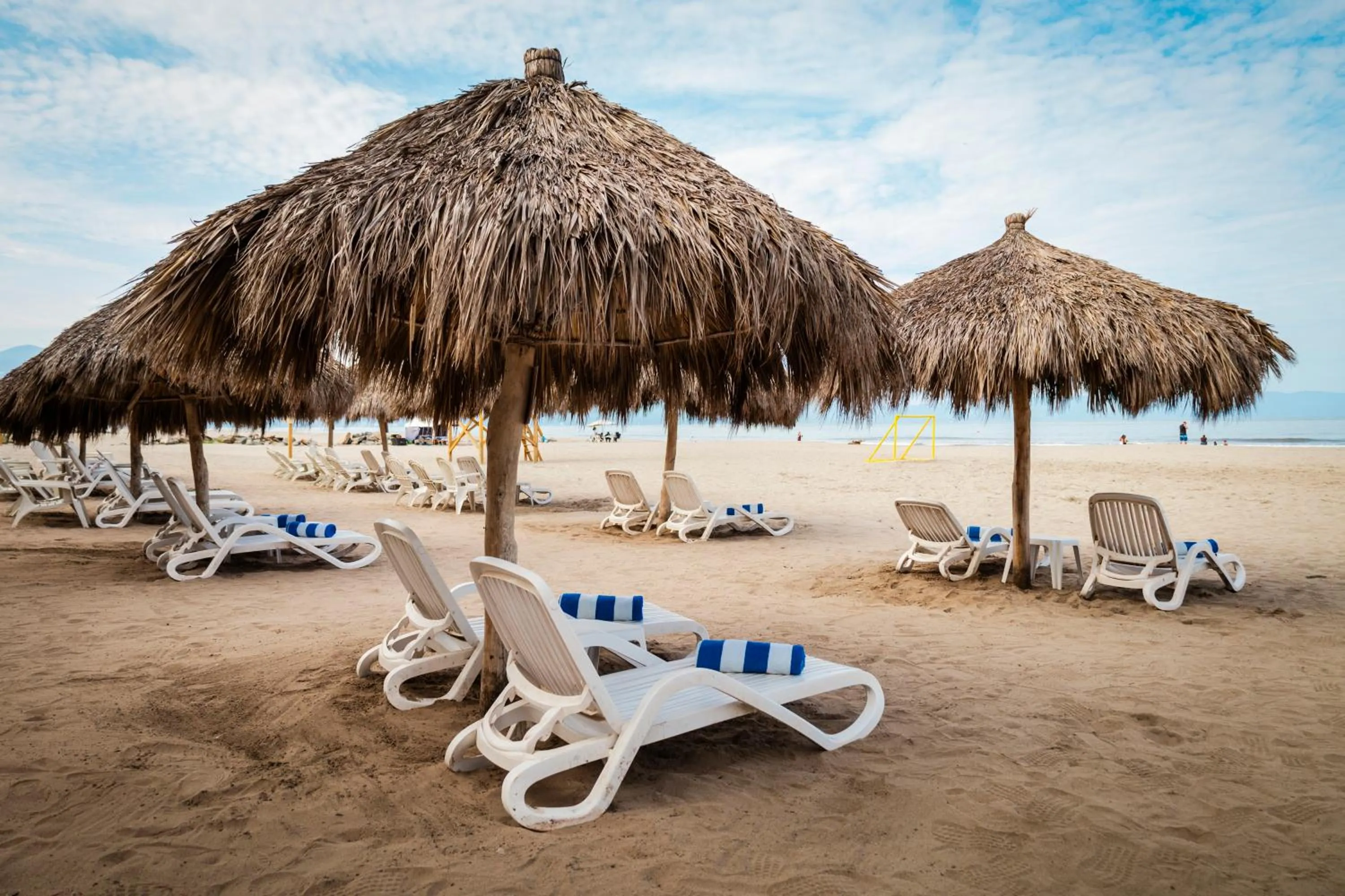 Beach in Hotel Villa Varadero