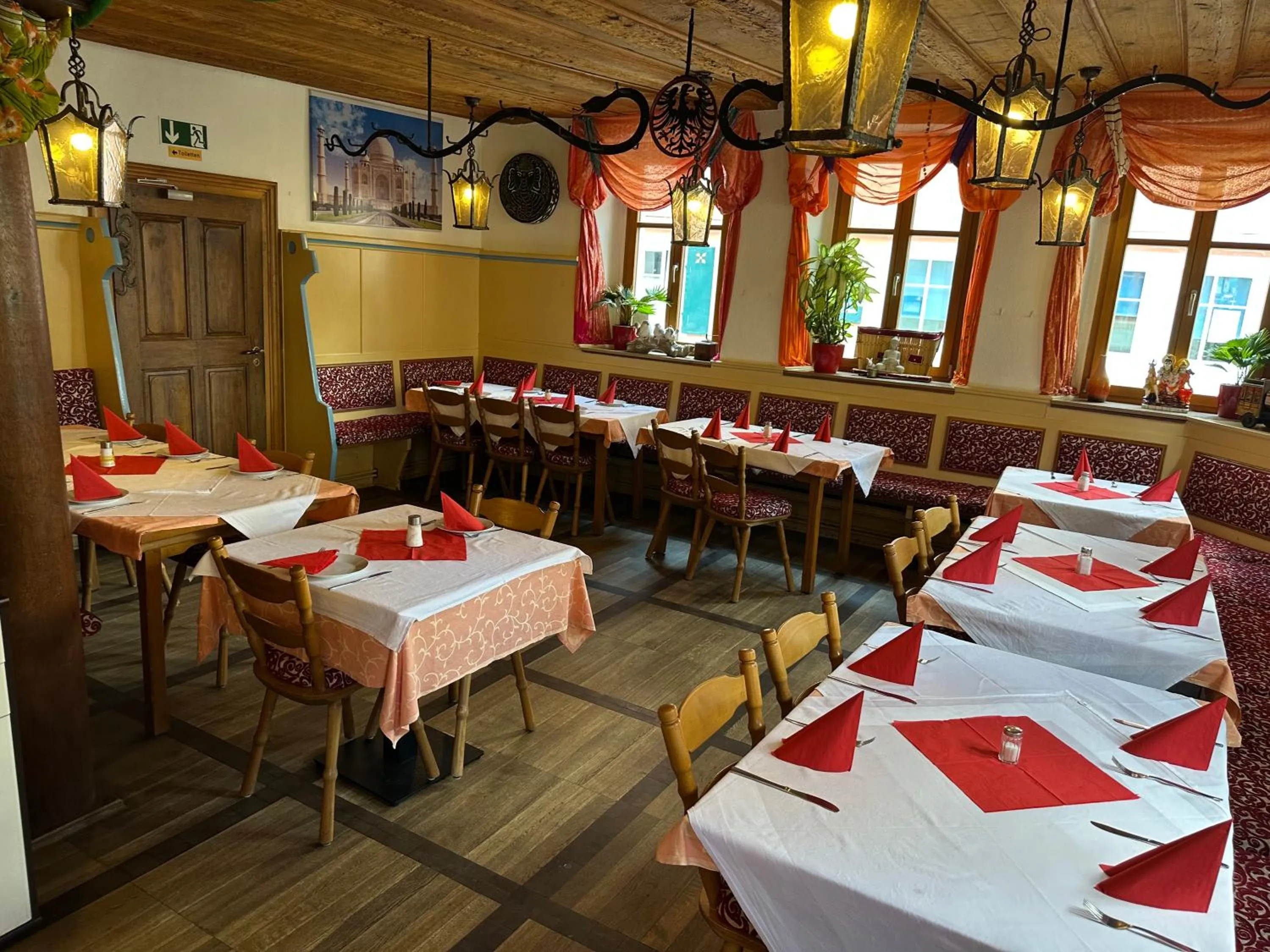 Hotel Schwarzer Adler