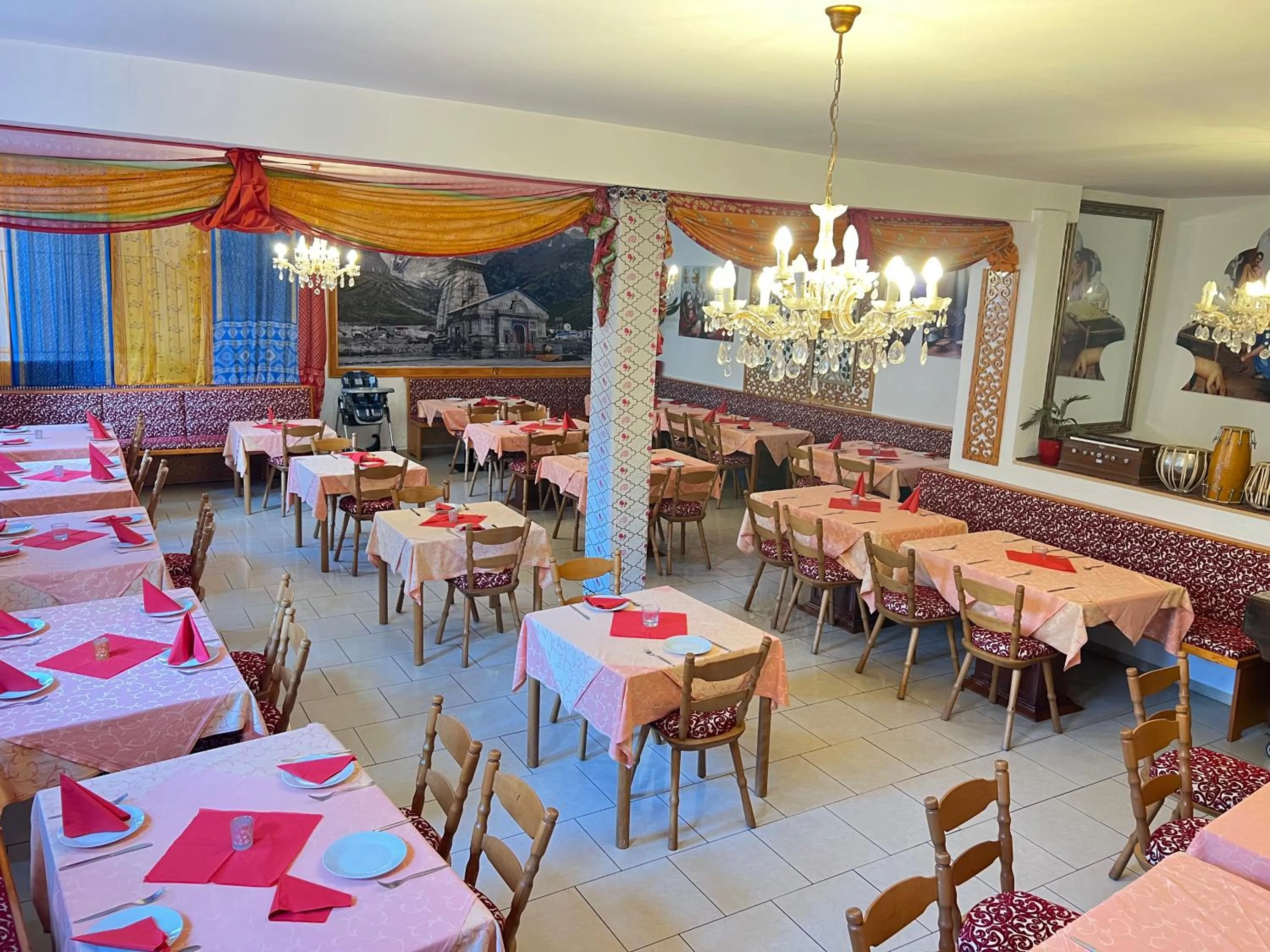 Hotel Schwarzer Adler