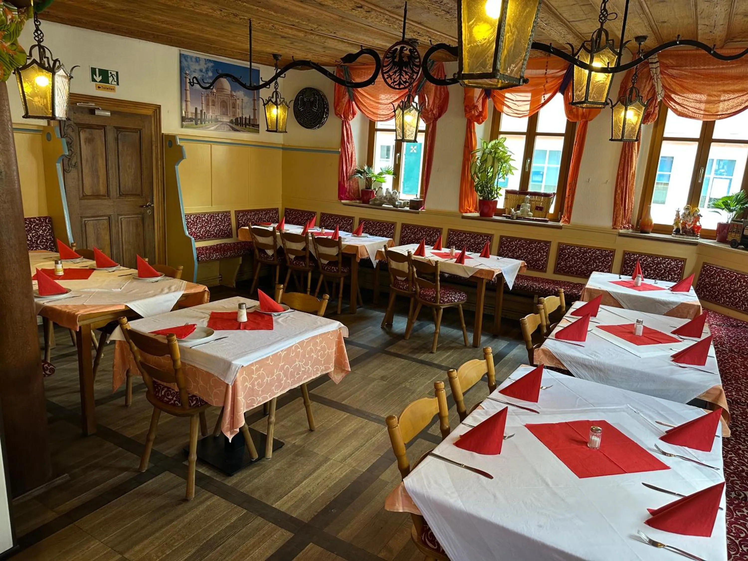 Hotel Schwarzer Adler