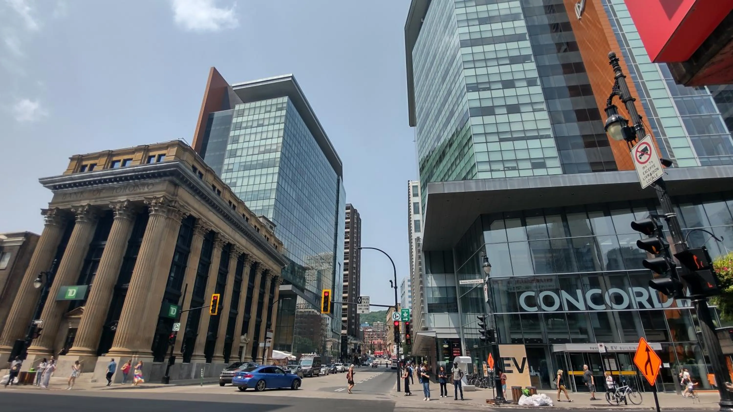 Location in Pierce Boutique Apartments by Simplissimmo