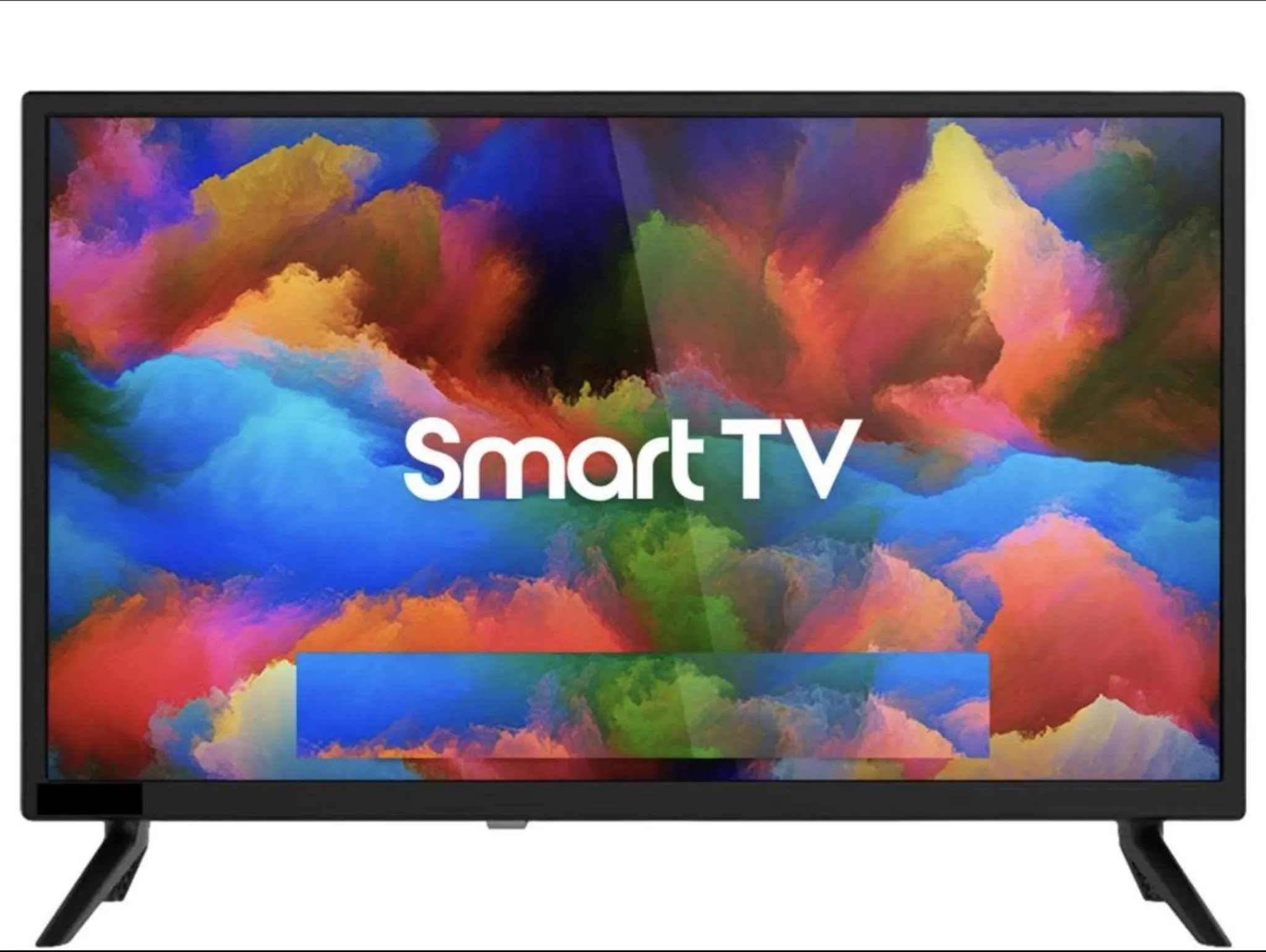 TV and multimedia in Pierce Boutique Apartments by Simplissimmo