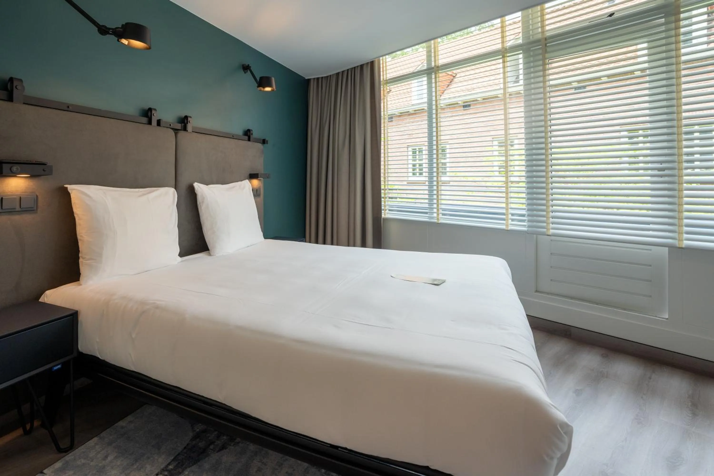 Comfort PLUS Double Room in Hotel Kontakt der Kontinenten