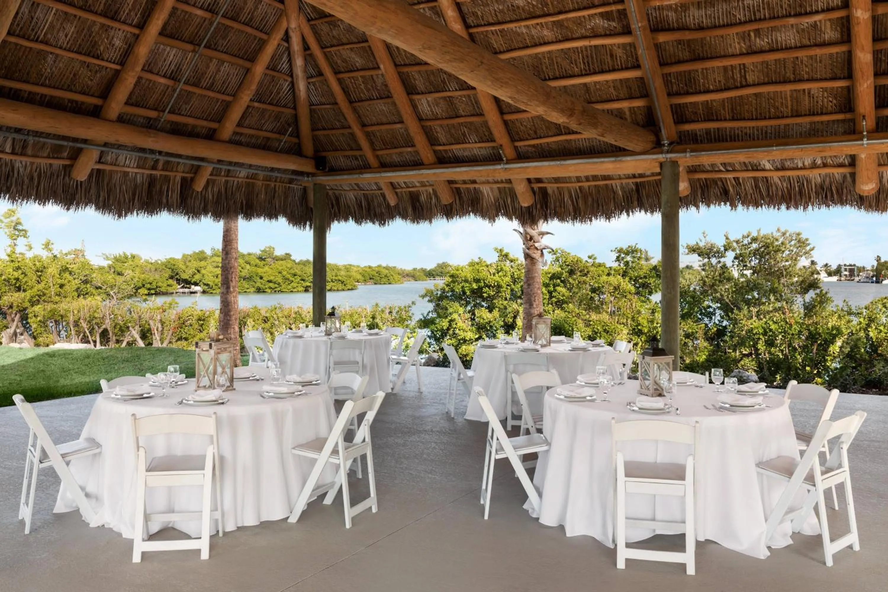 Meeting/conference room in Fairfield by Marriott Inn & Suites Marathon Florida Keys