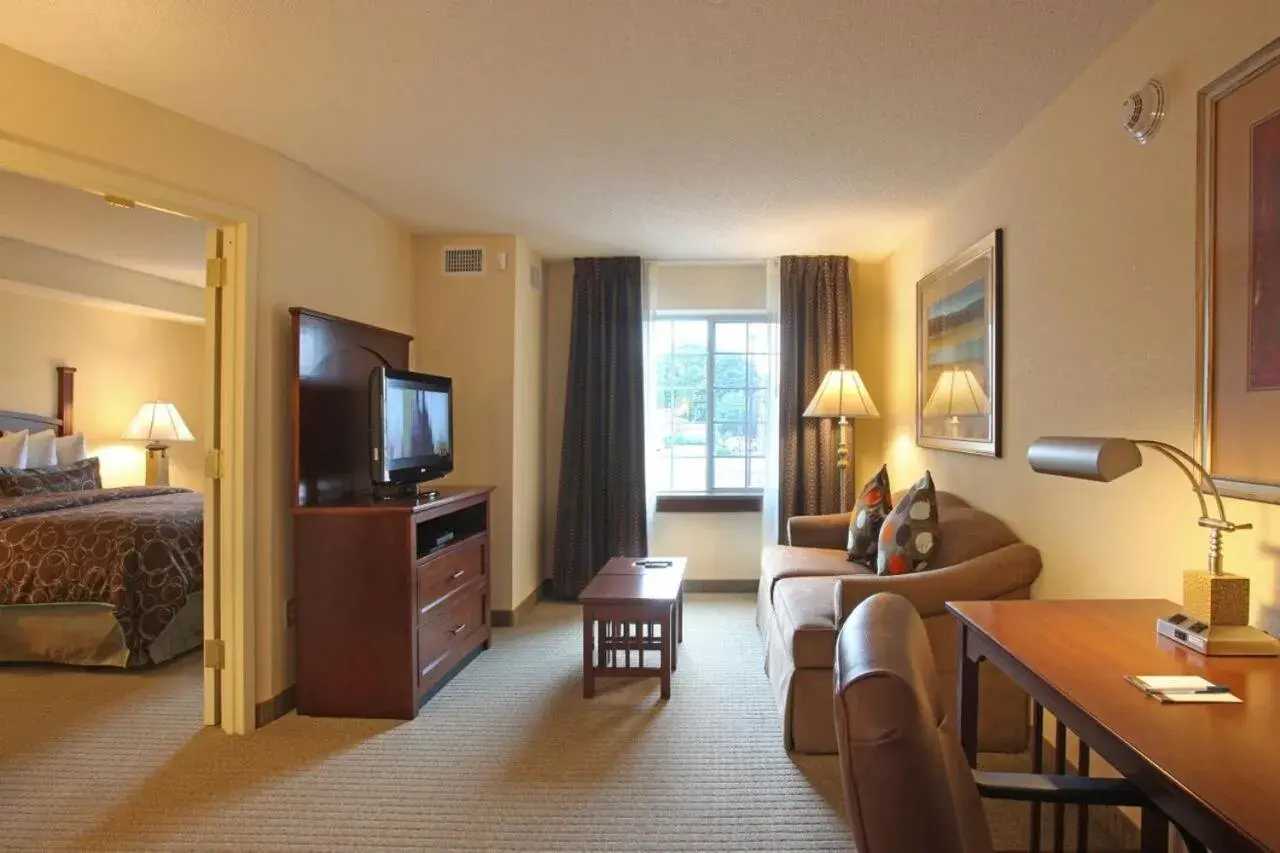 Staybridge Suites North Brunswick by IHG Staybridge Suites North Brunswick by IHG