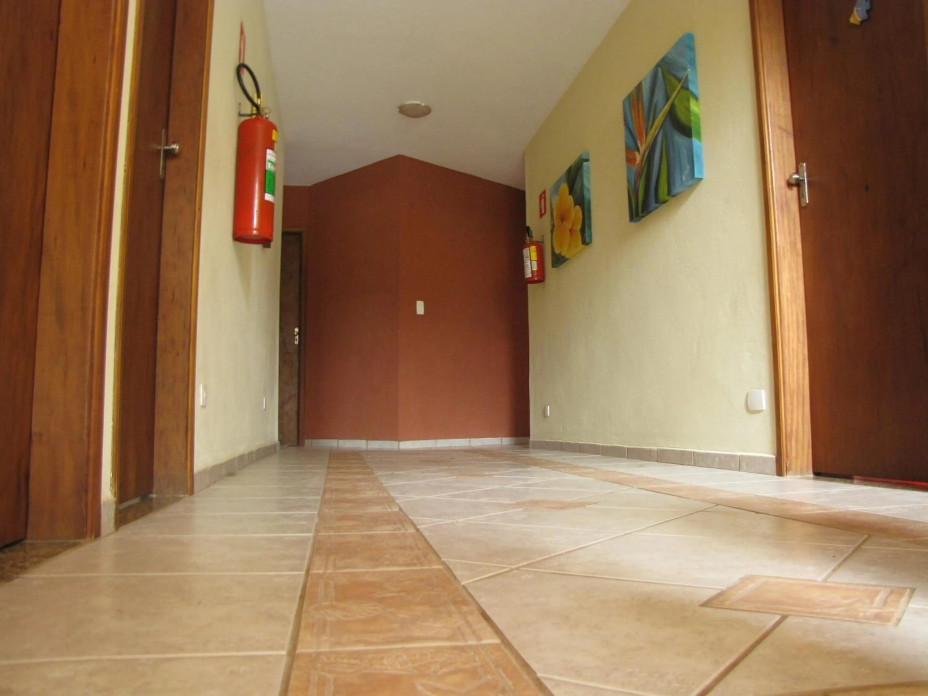 Other in Pousada Casa na Praia