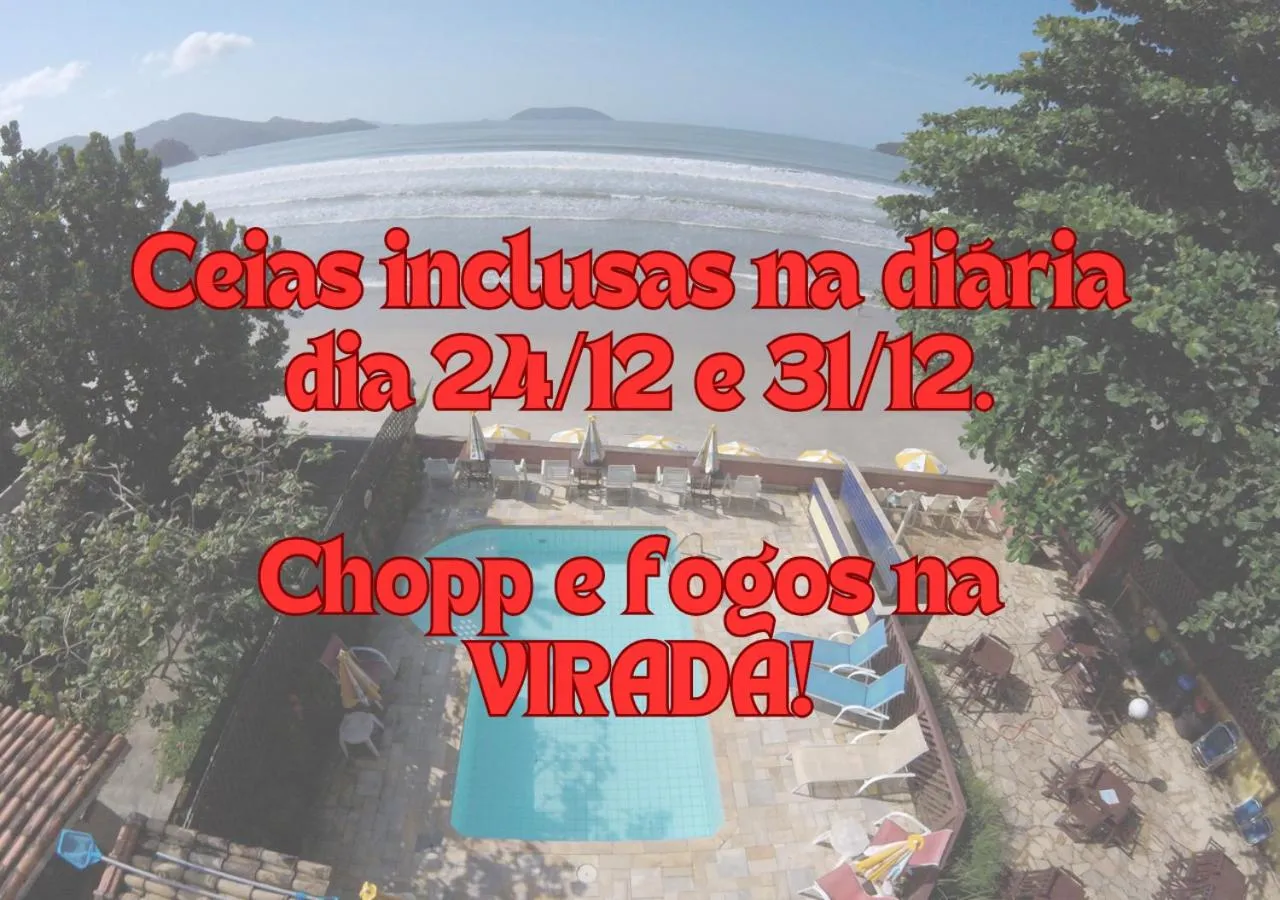 Pousada Casa na Praia