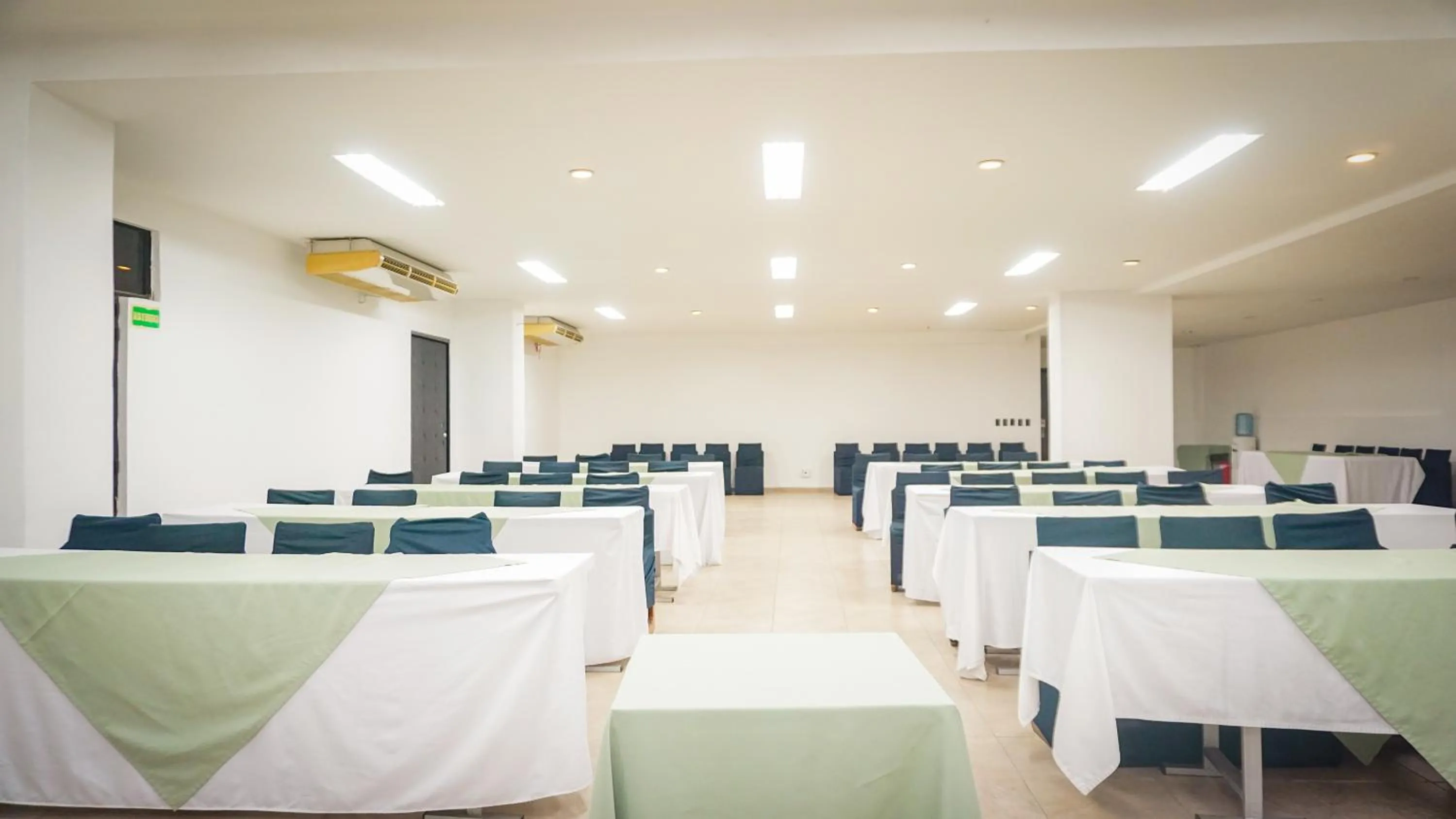 Meeting/conference room in Hotel Tonchalá