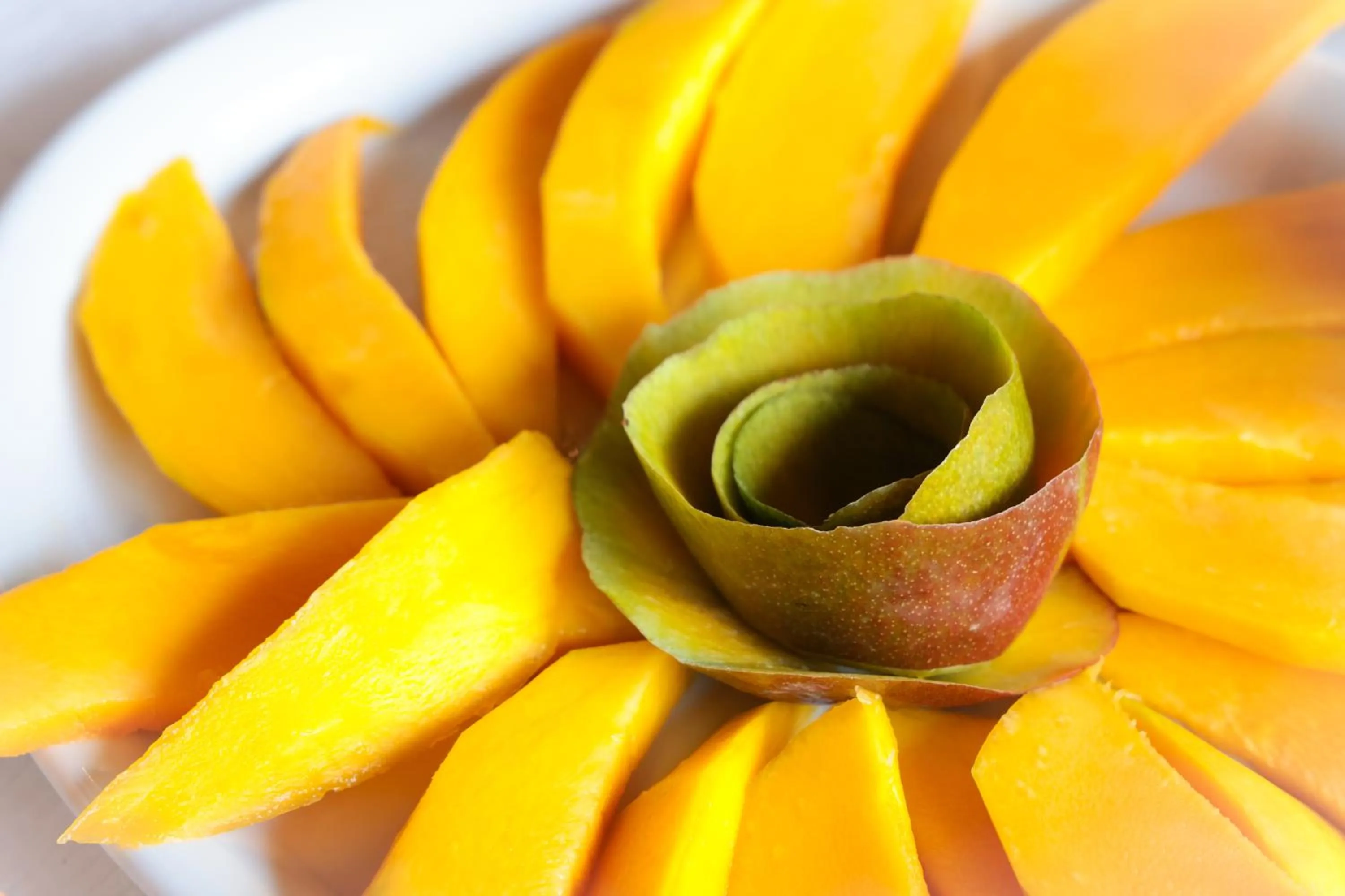 Breakfast in Hotel Pousada Coqueiros