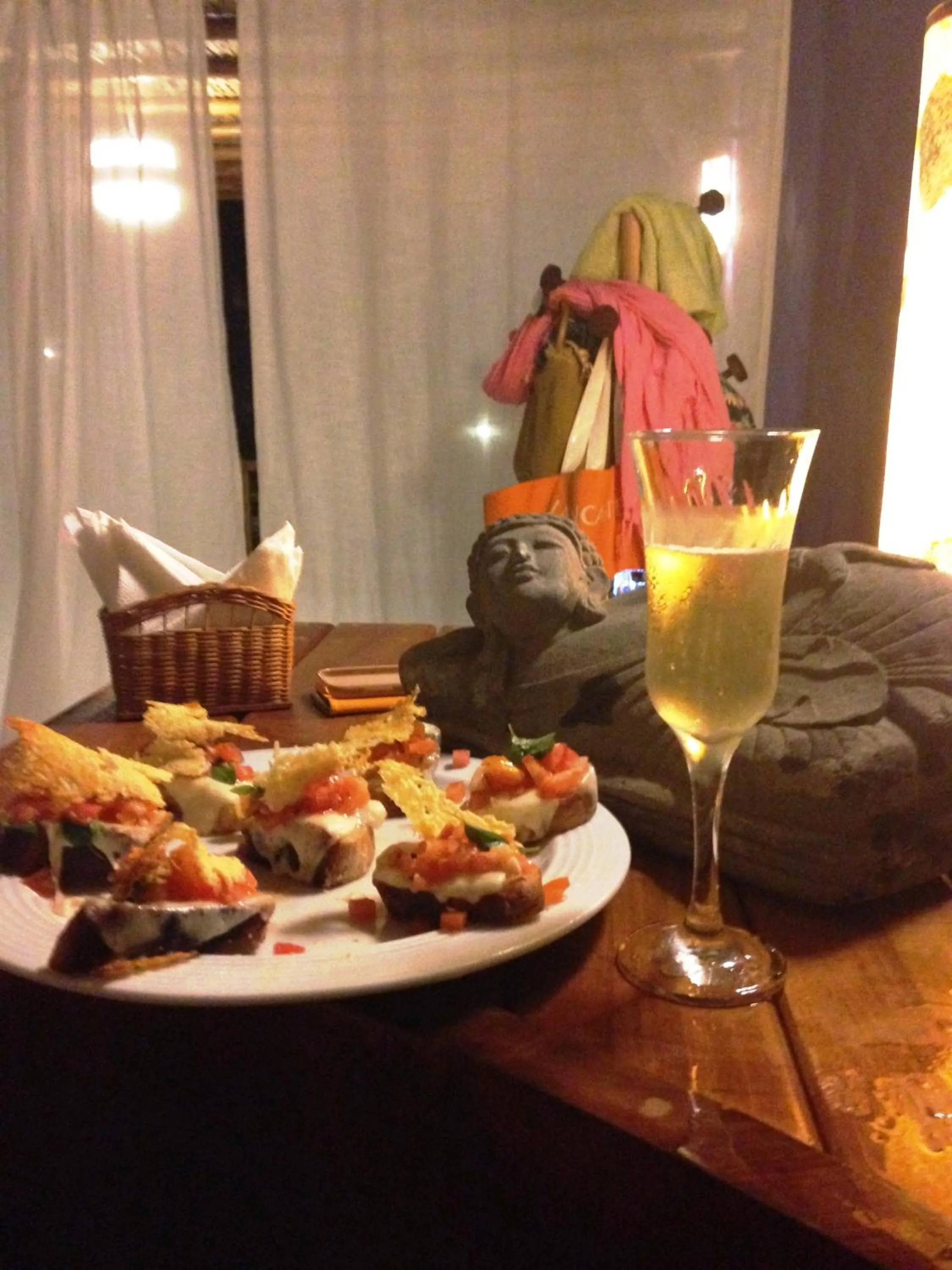 Spa and wellness centre/facilities in Hotel Pousada Coqueiros