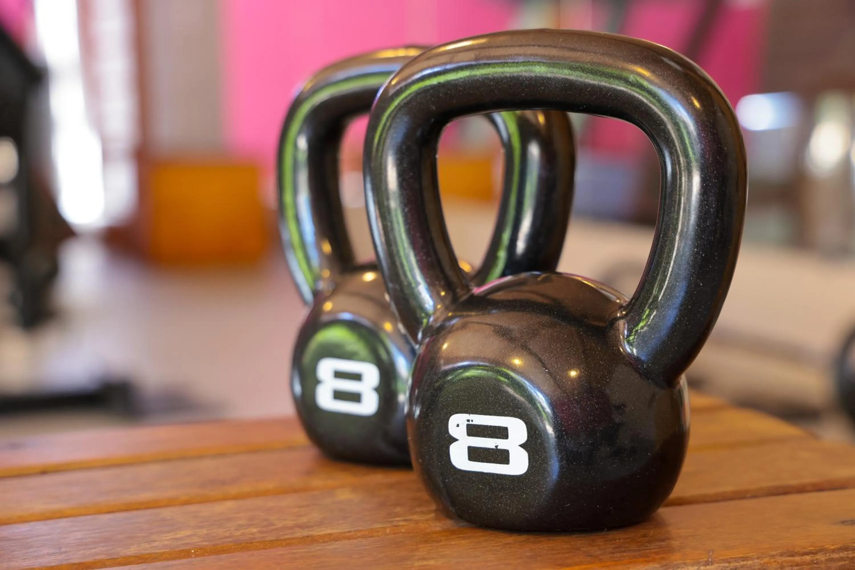 Spa and wellness centre/facilities in Hotel Pousada Coqueiros