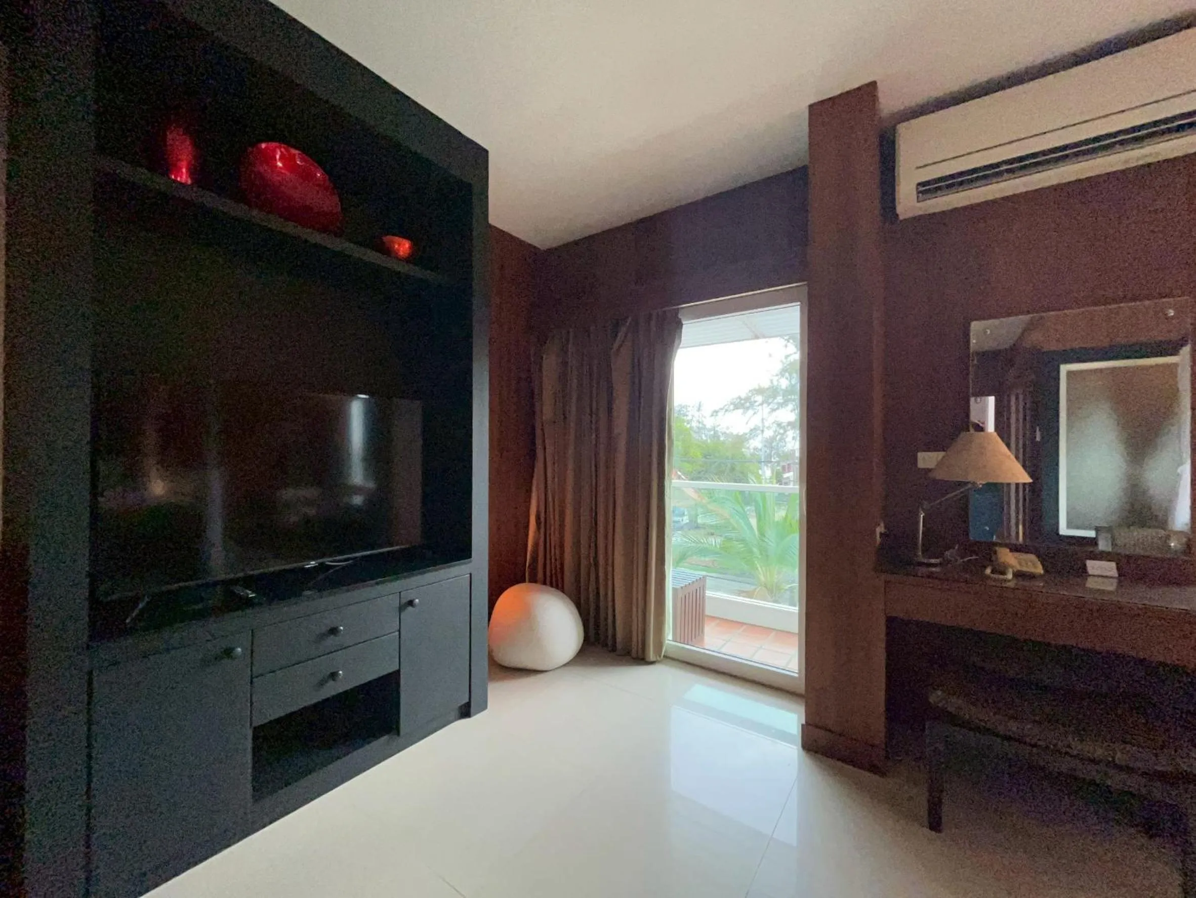 Bedroom in Benyada Lodge - Surin Beach