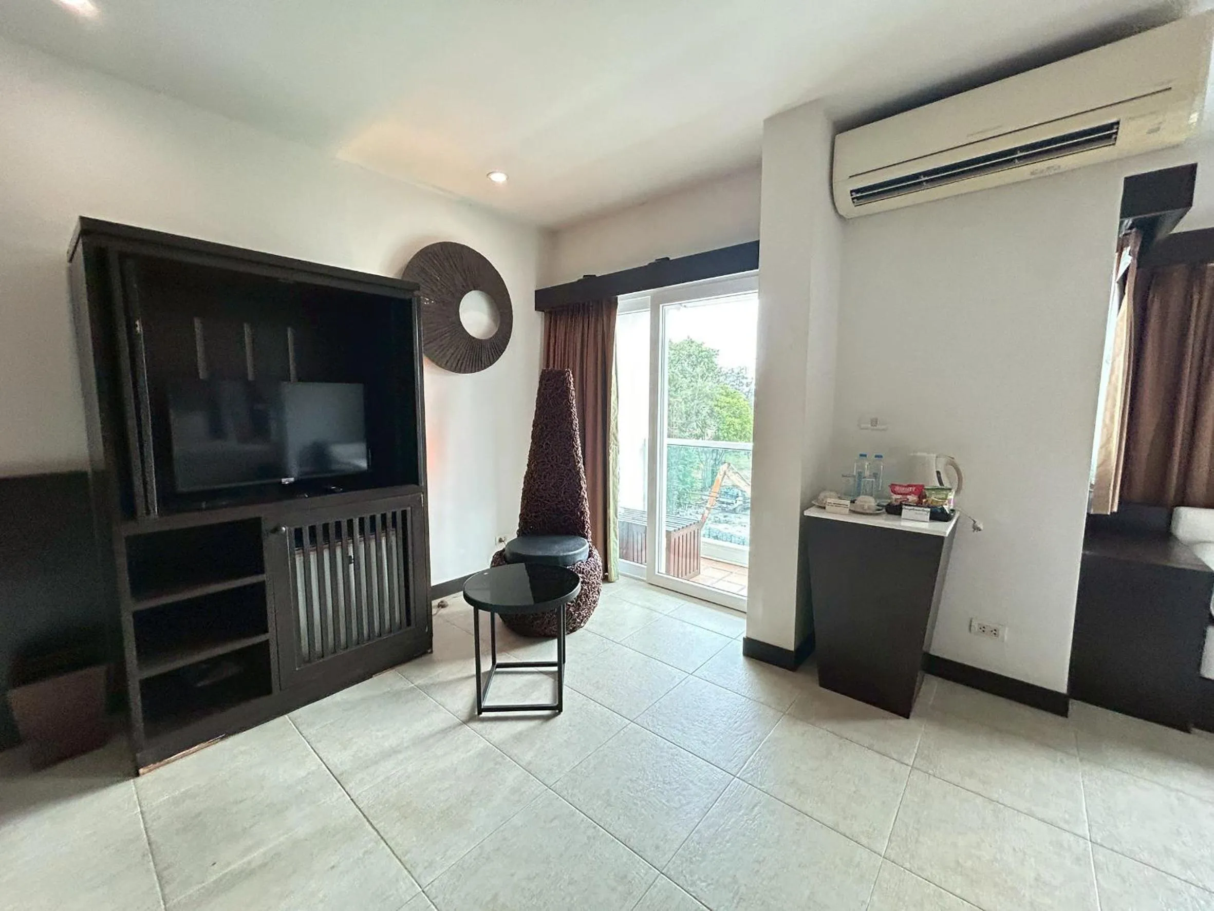 Bedroom in Benyada Lodge - Surin Beach