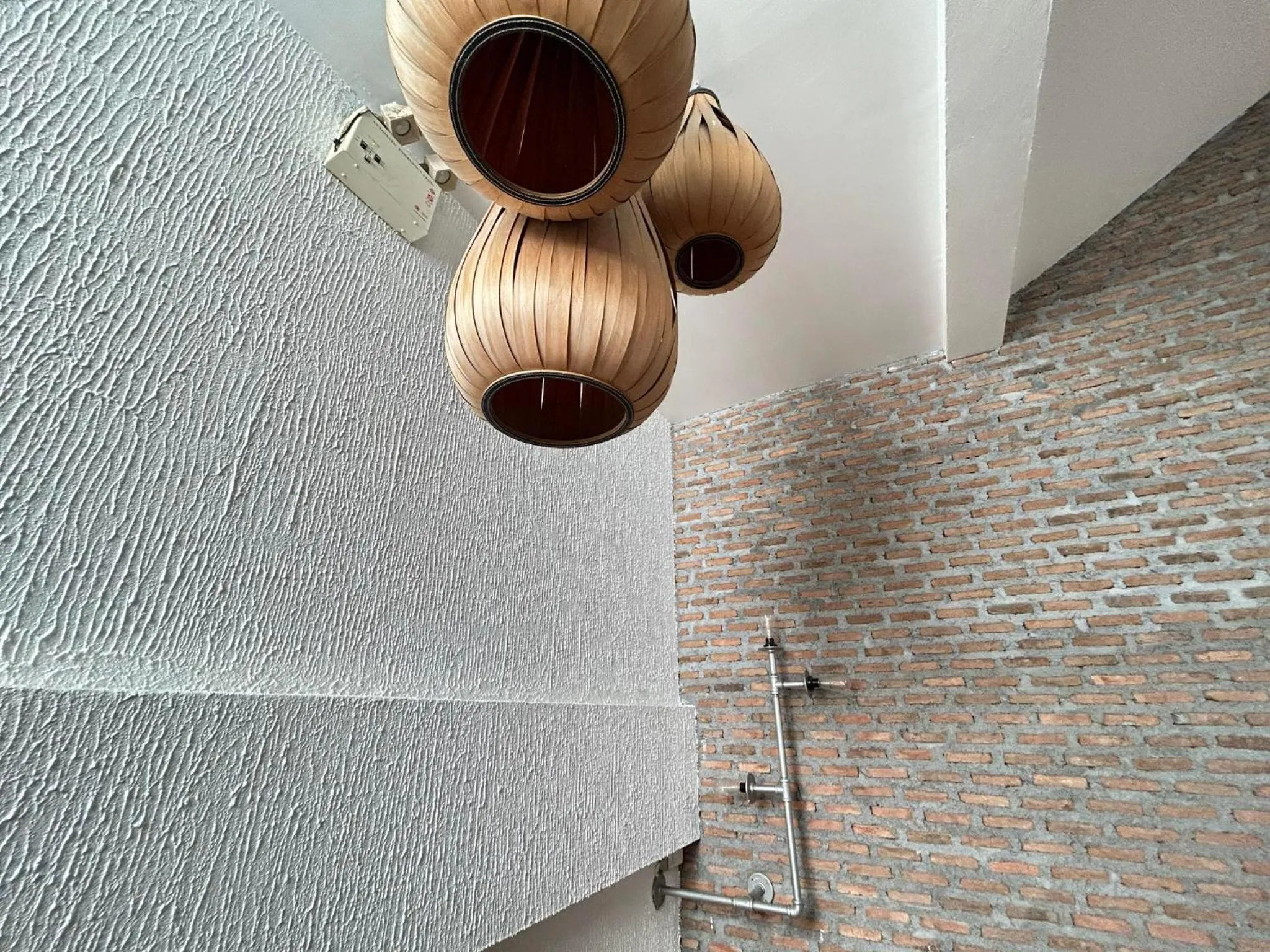 Property building in Benyada Lodge - Surin Beach