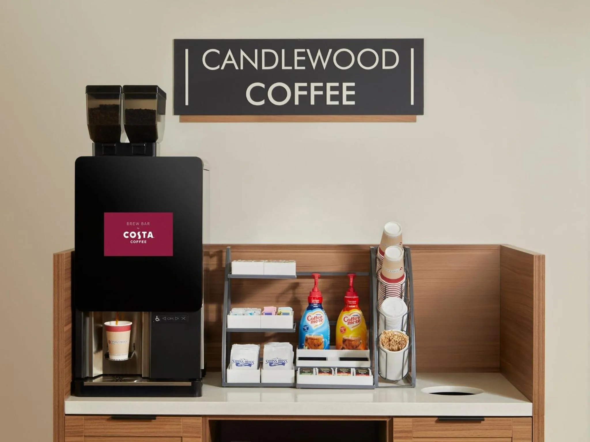 Other in Candlewood Suites Apex Raleigh Area by IHG