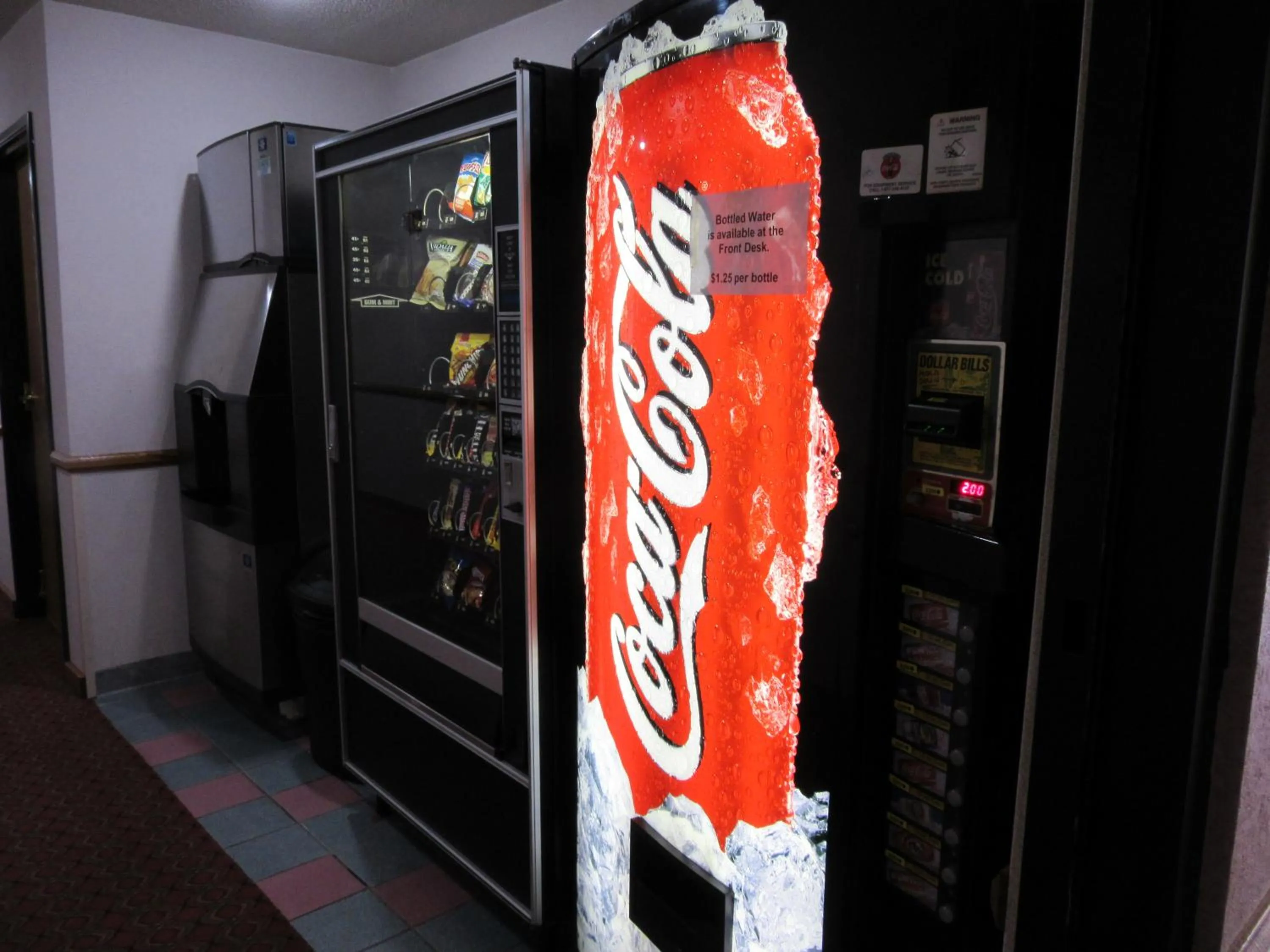 Other in Howard Johnson by Wyndham Wichita Airport