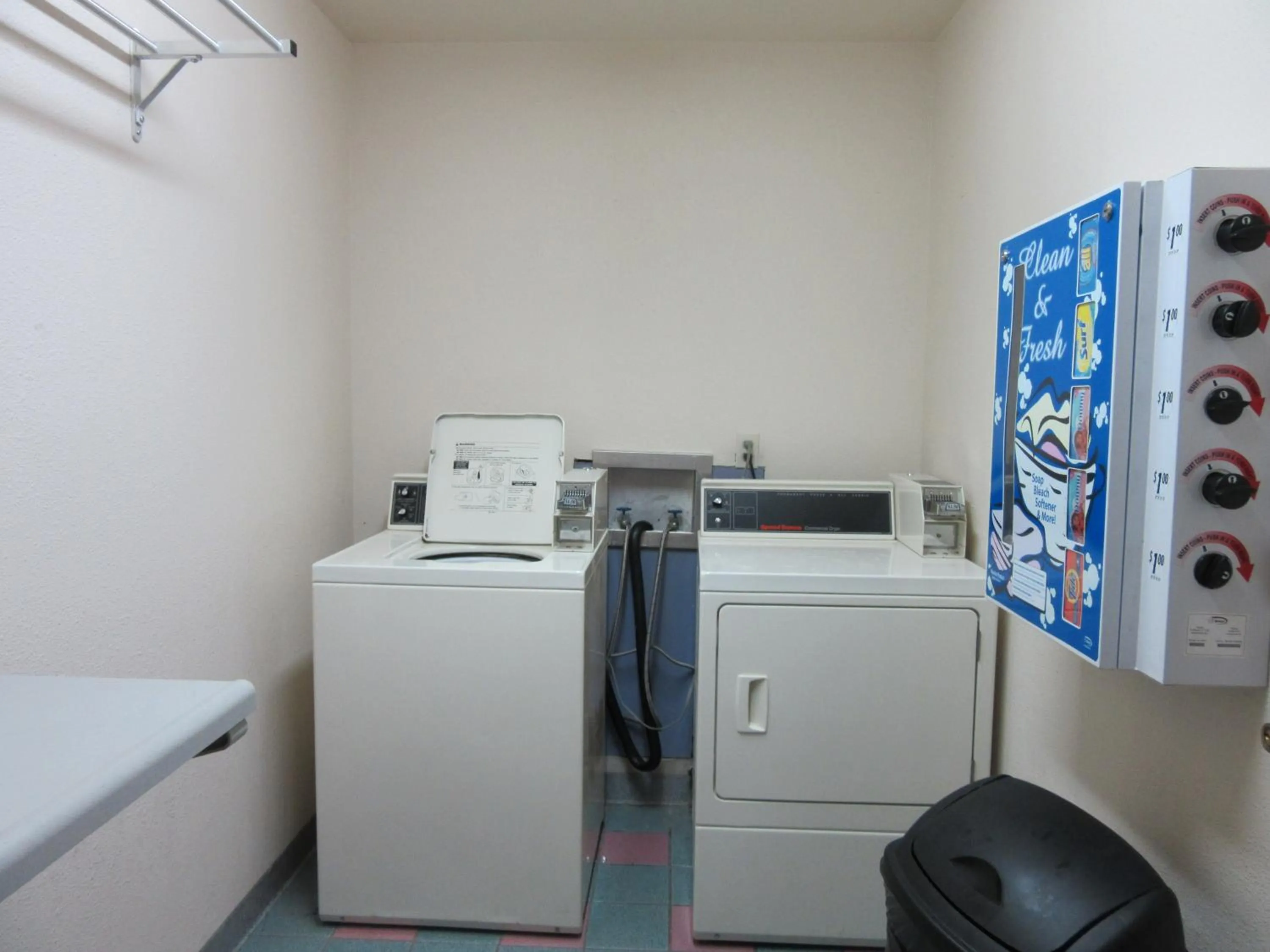 Other in Howard Johnson by Wyndham Wichita Airport