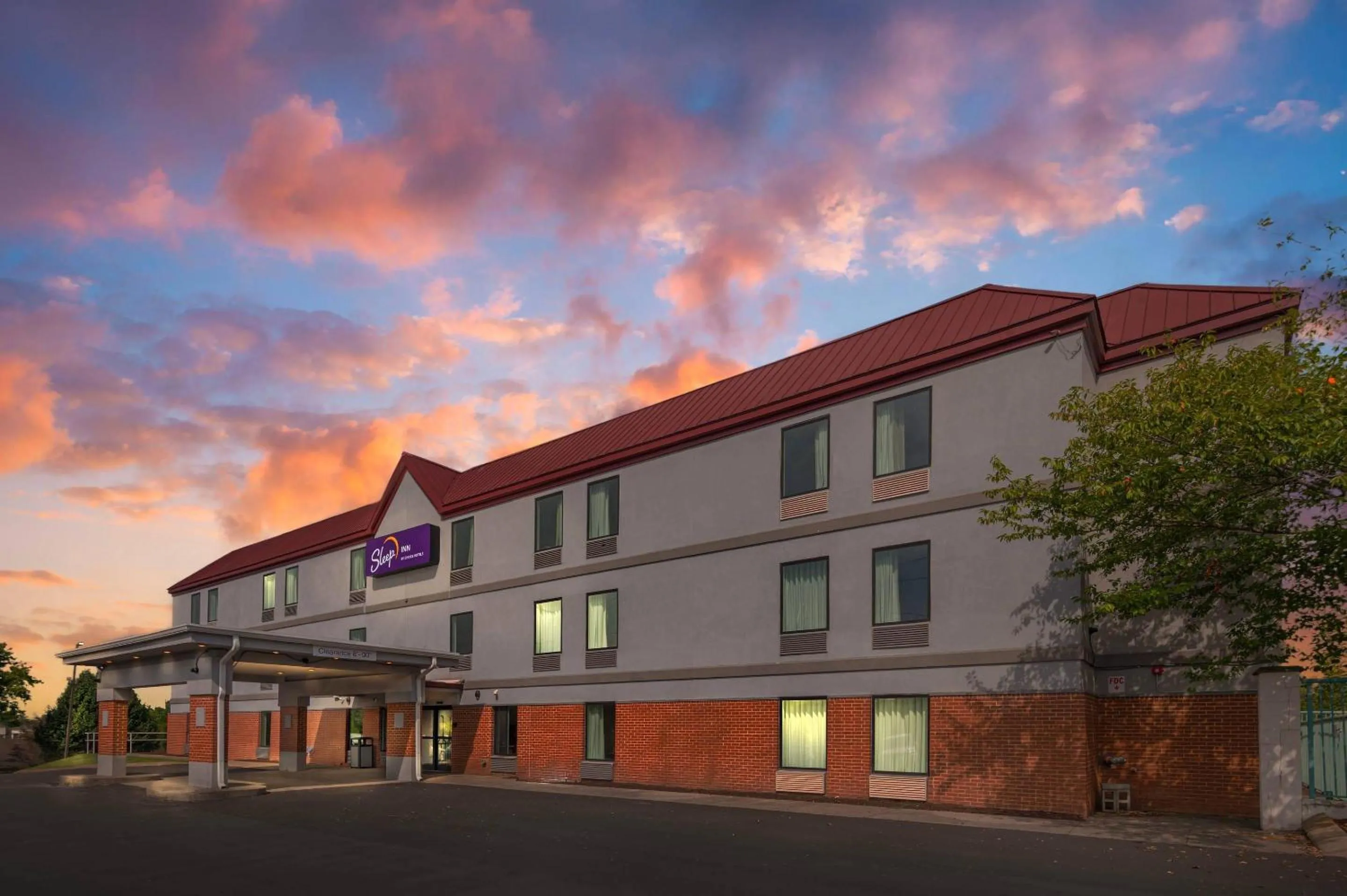 Other in Sleep Inn Franklin - Cool Springs