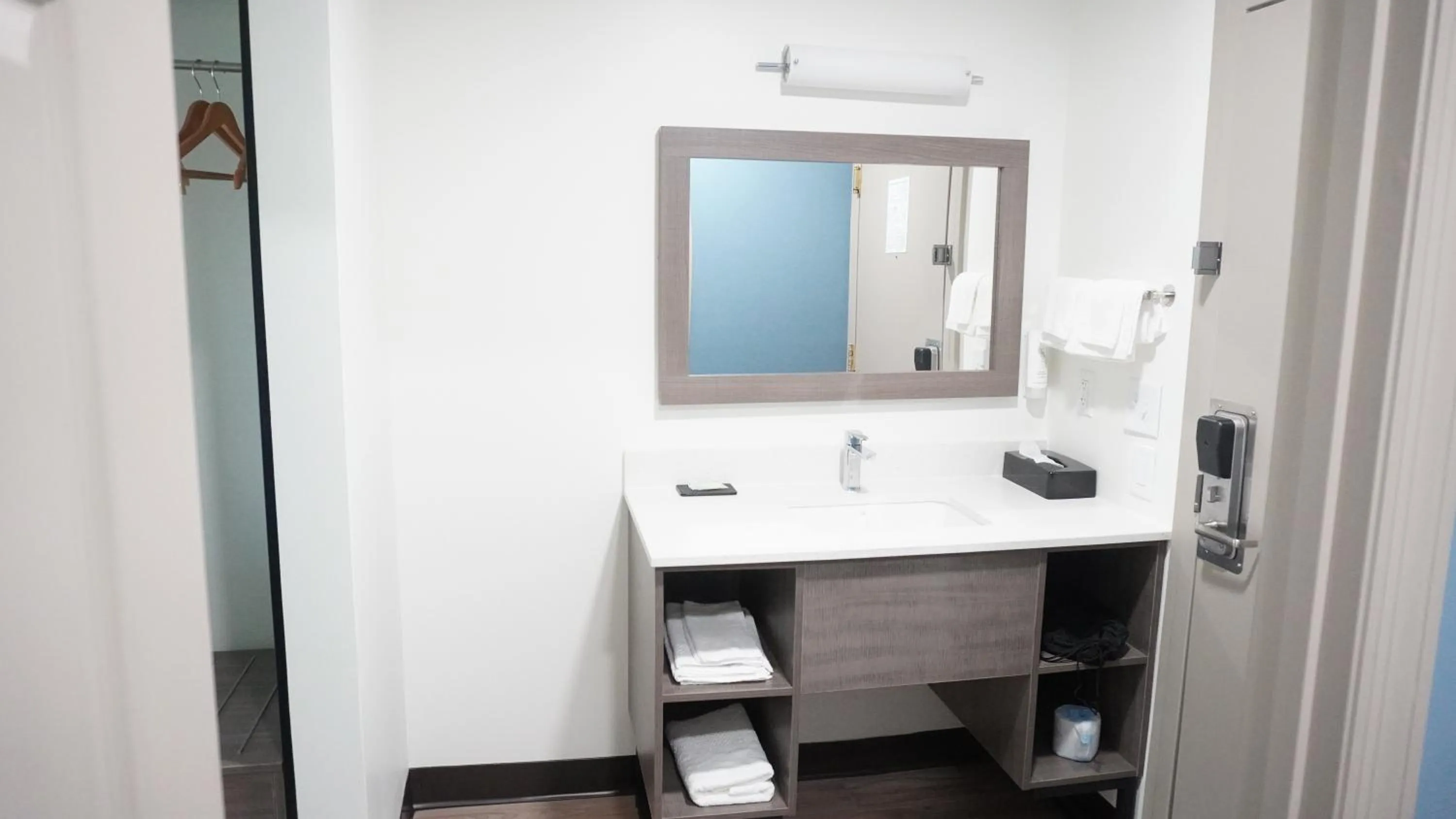 Sleep Inn Franklin - Cool Springs