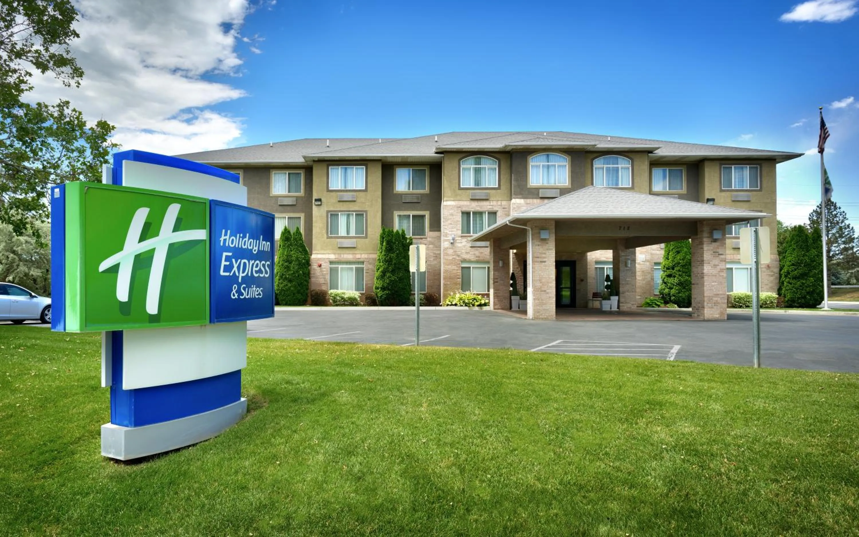 Day in Holiday Inn Express & Suites American Fork - North Provo by IHG