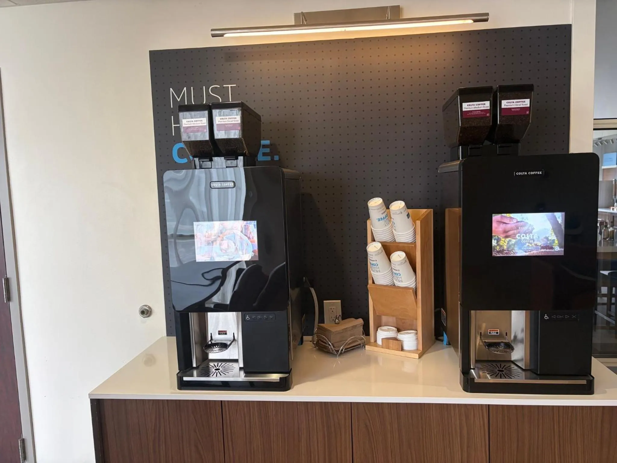 Breakfast in Holiday Inn Express & Suites American Fork - North Provo by IHG