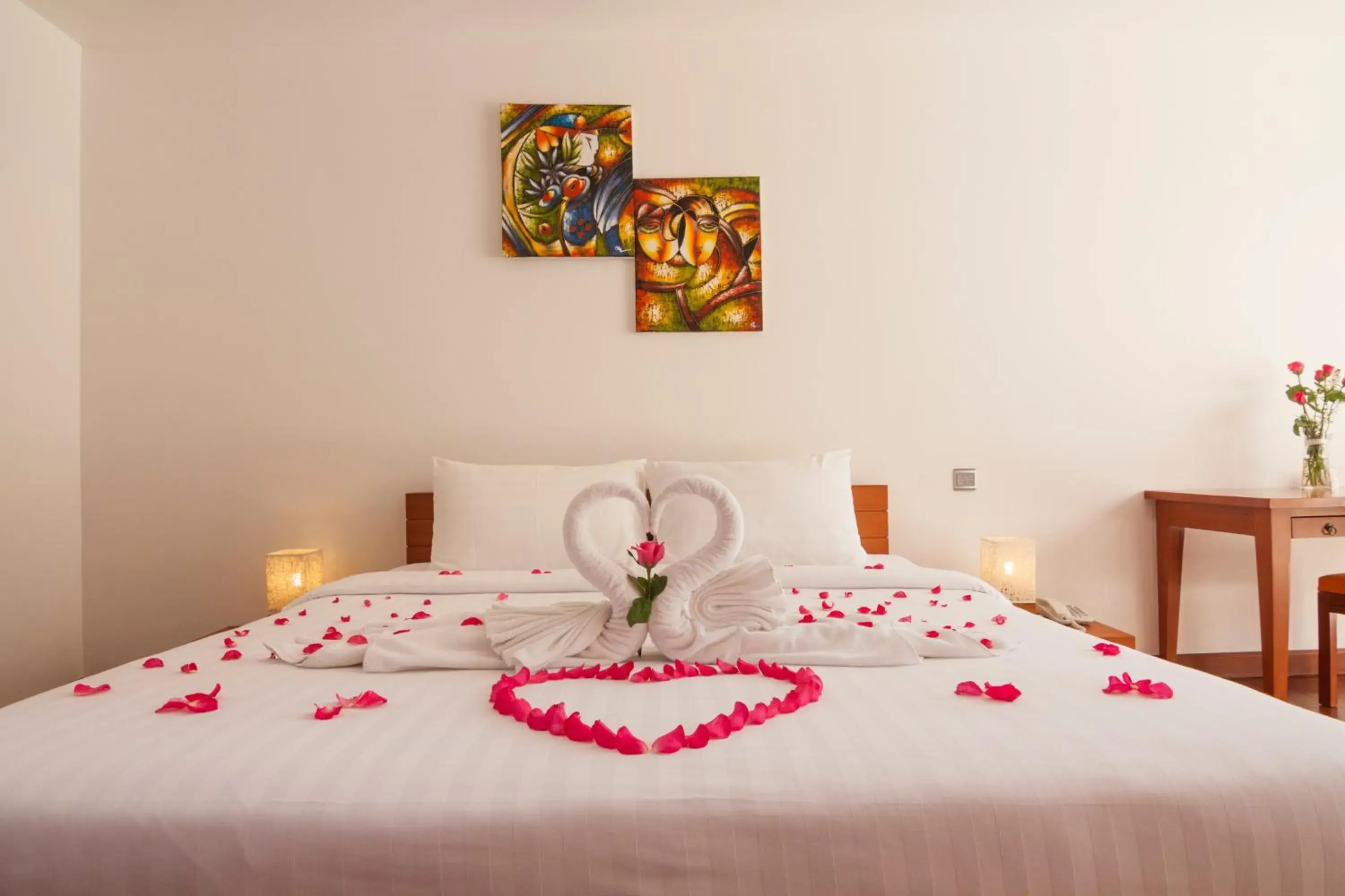 Two-Bedroom Villa in The Residence Resort Two-Bedroom Villa in The Residence Resort