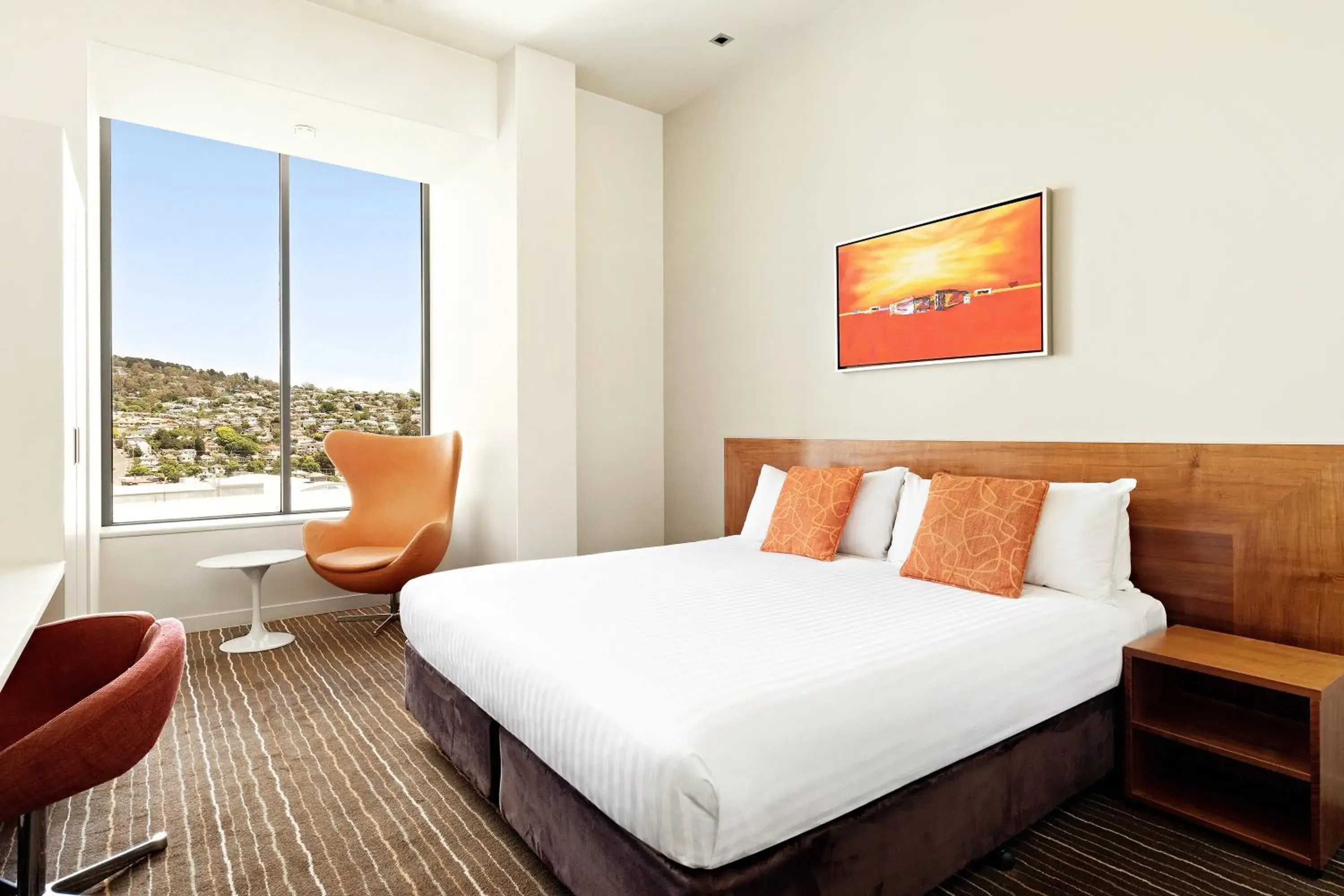 Two-Bedroom Interconnecting Room in Mantra Charles Hotel Two-Bedroom Interconnecting Room in Mantra Charles Hotel