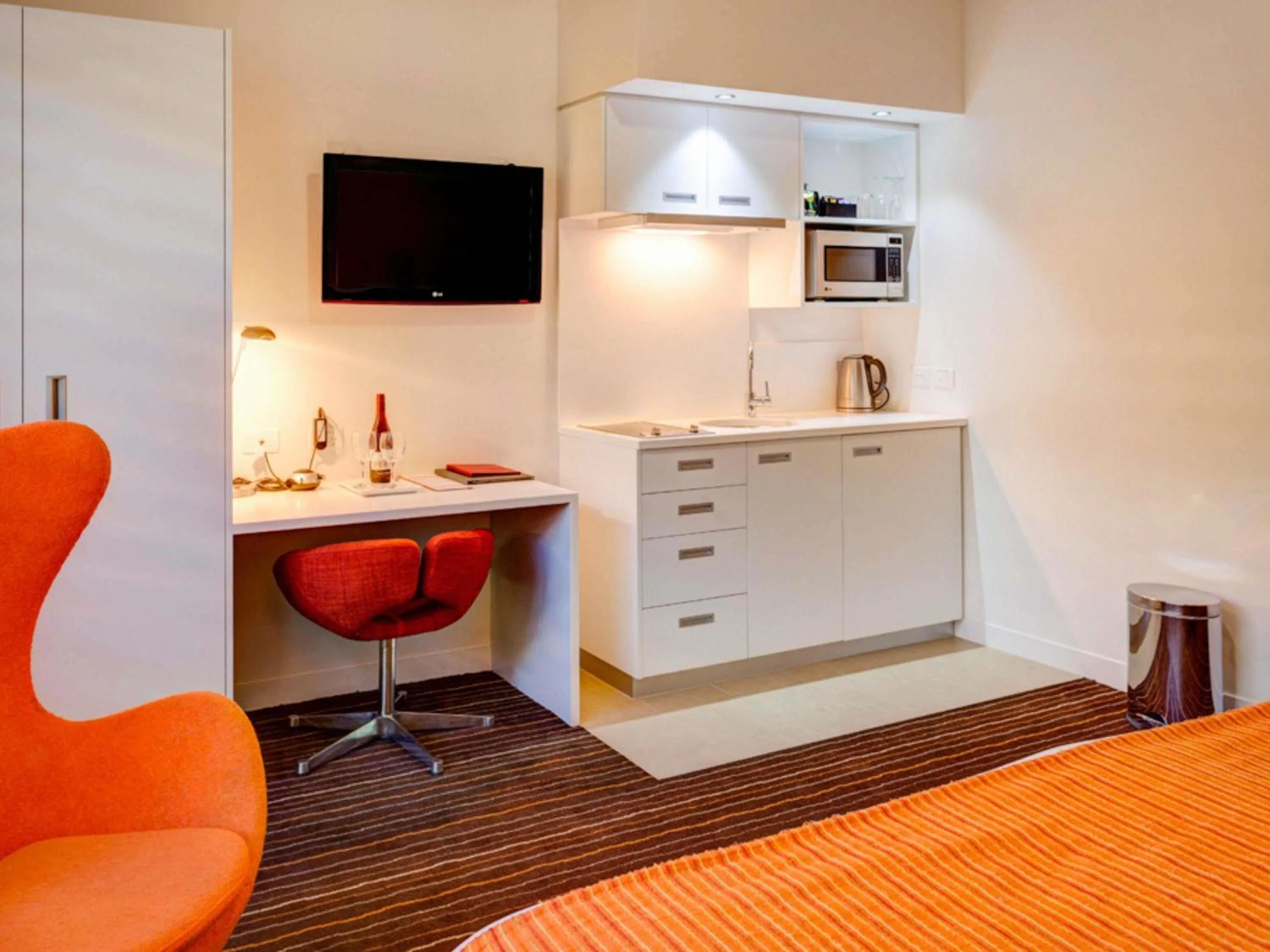 Other in Mantra Charles Hotel