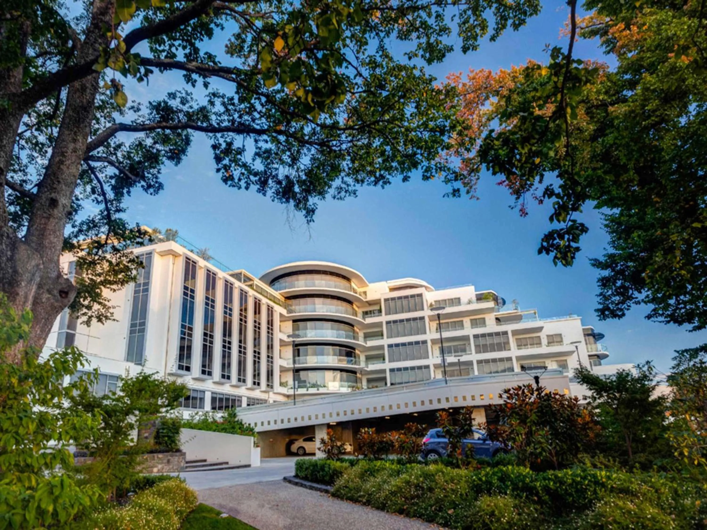 Other in Mantra Charles Hotel