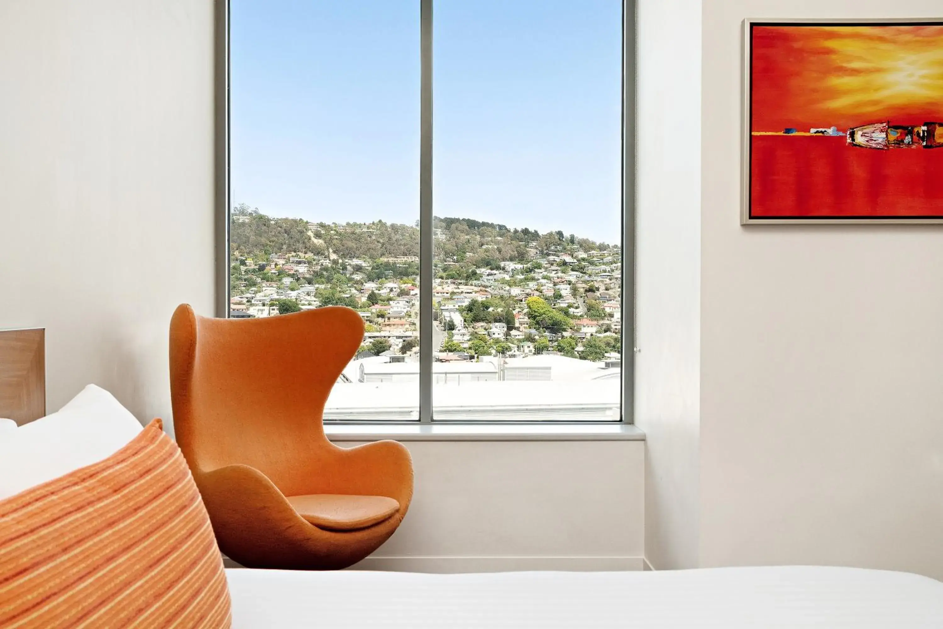 Two-Bedroom Interconnecting Family Apartment in Mantra Charles Hotel Two-Bedroom Interconnecting Family Apartment in Mantra Charles Hotel