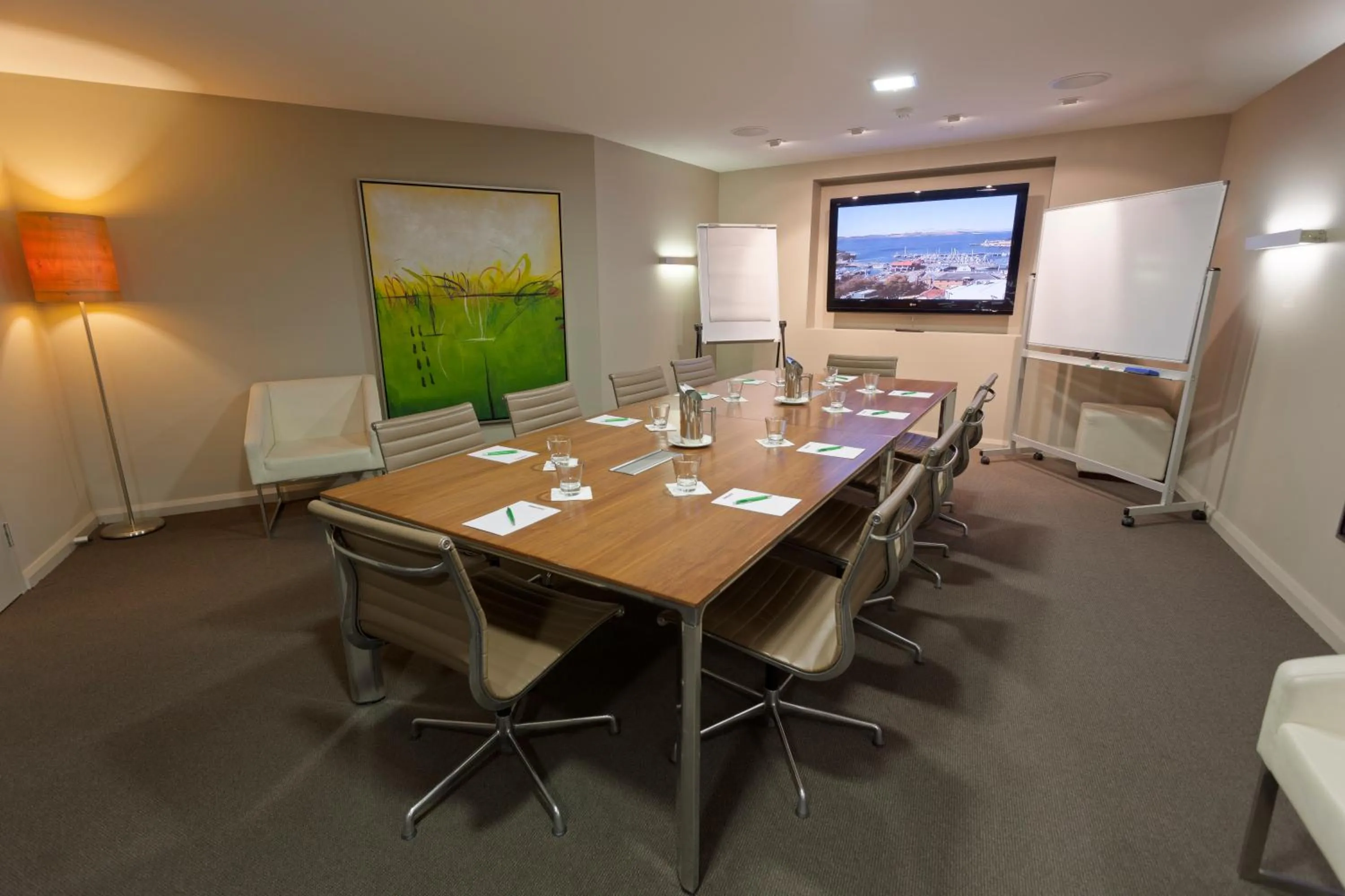 Meeting/conference room in Mantra Collins Hotel