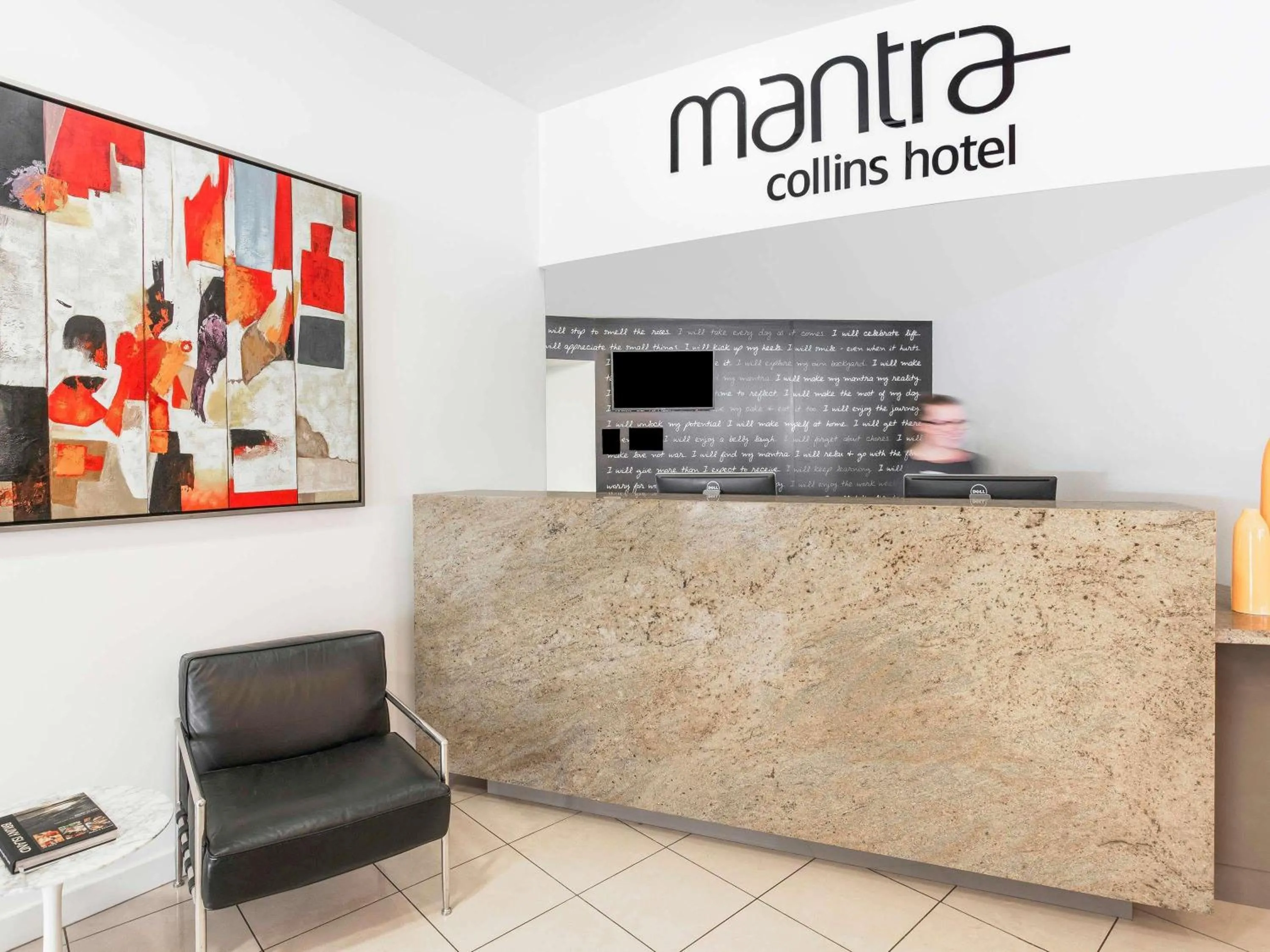 Other in Mantra Collins Hotel