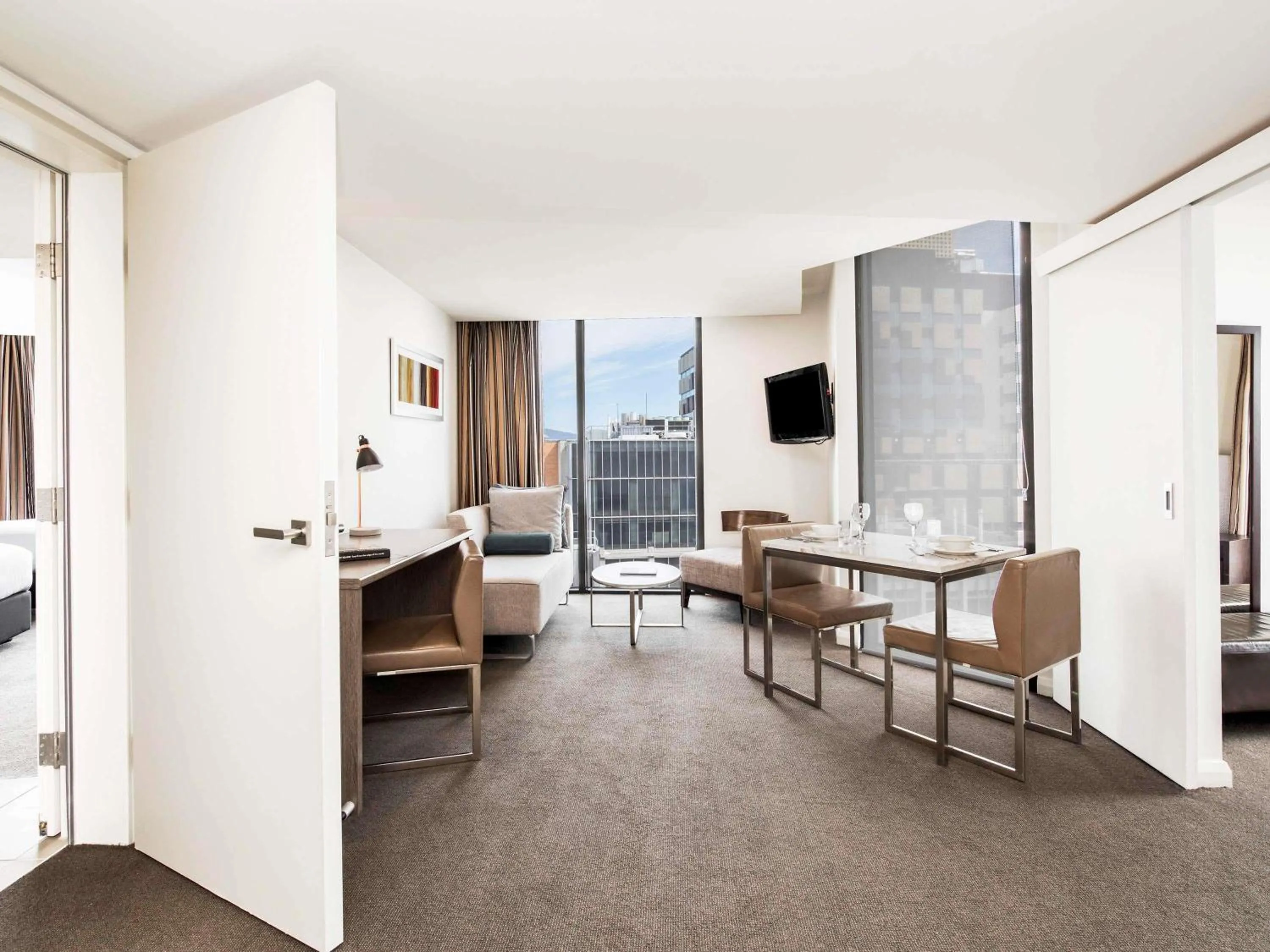 Other in Mantra Collins Hotel