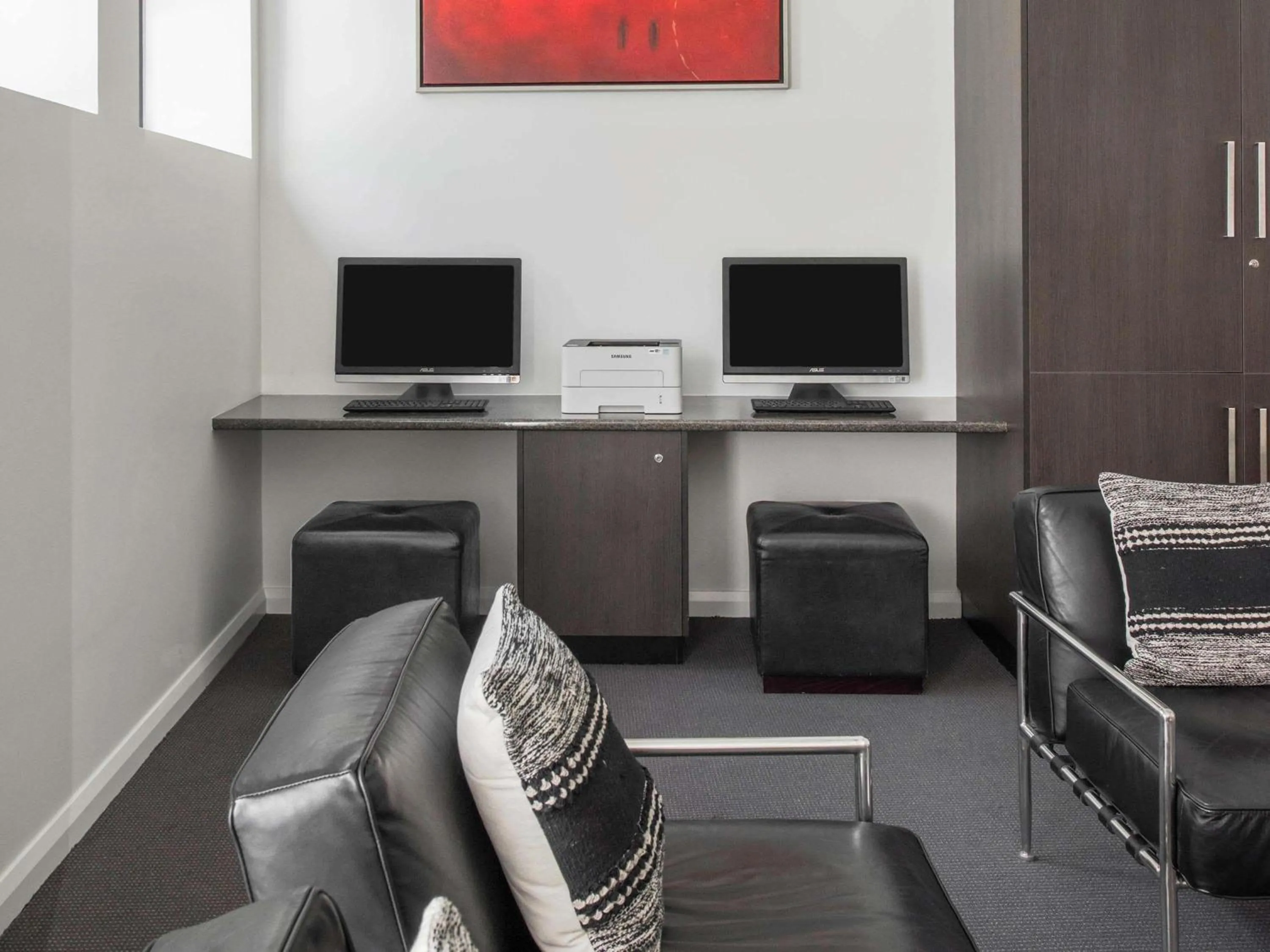 Other in Mantra Collins Hotel