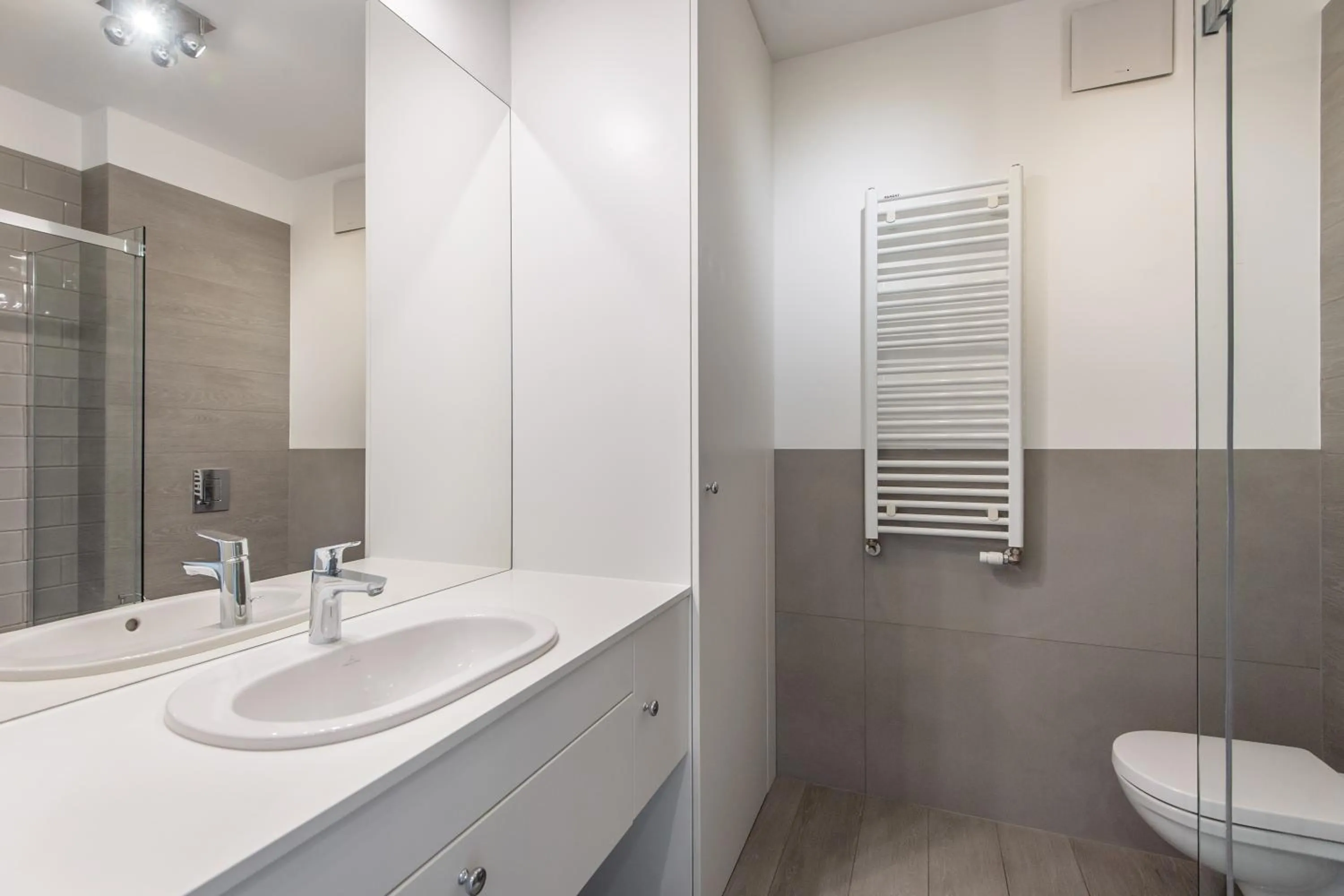 Super-Apartamenty International Fair