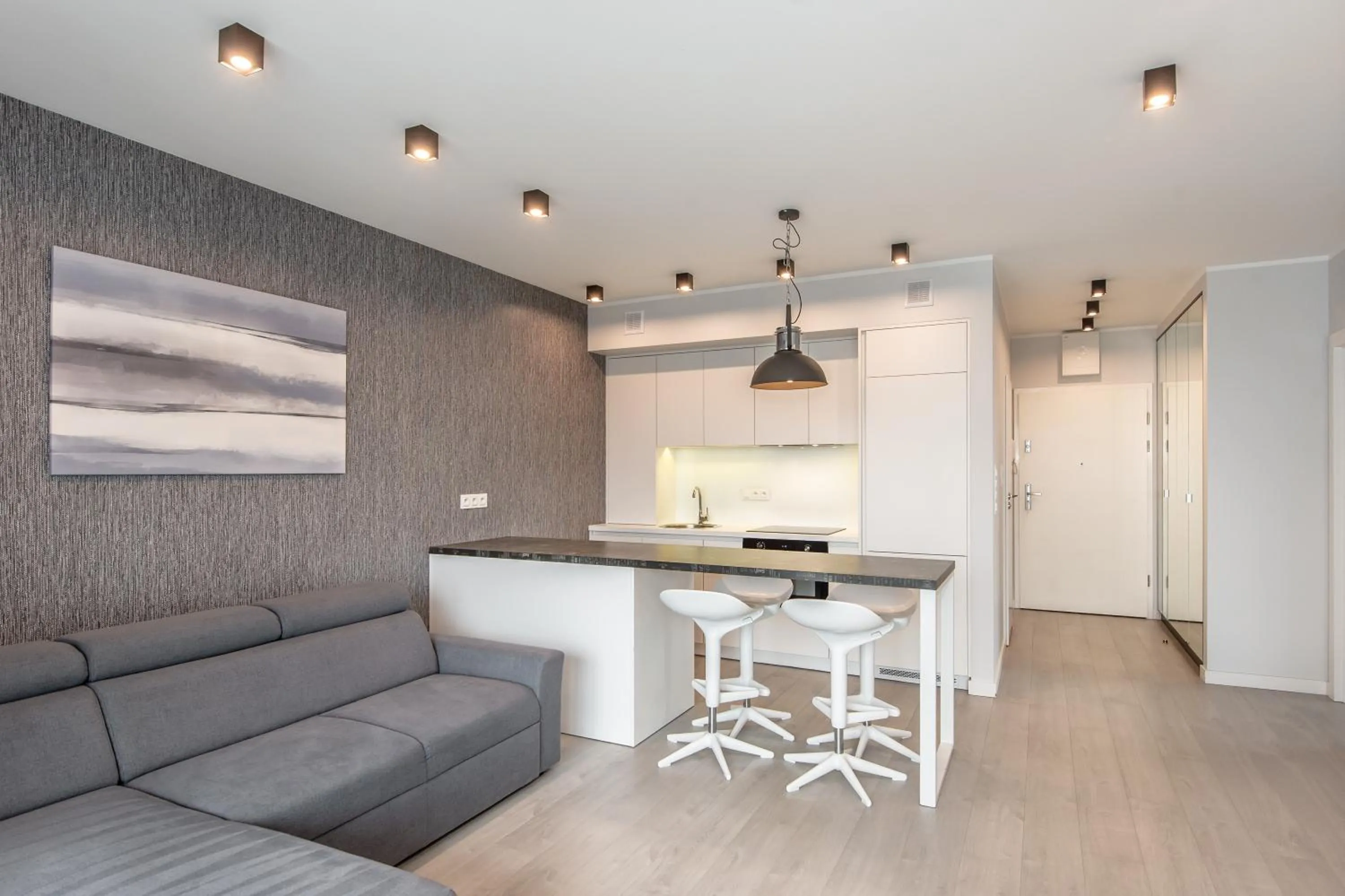 Super-Apartamenty International Fair