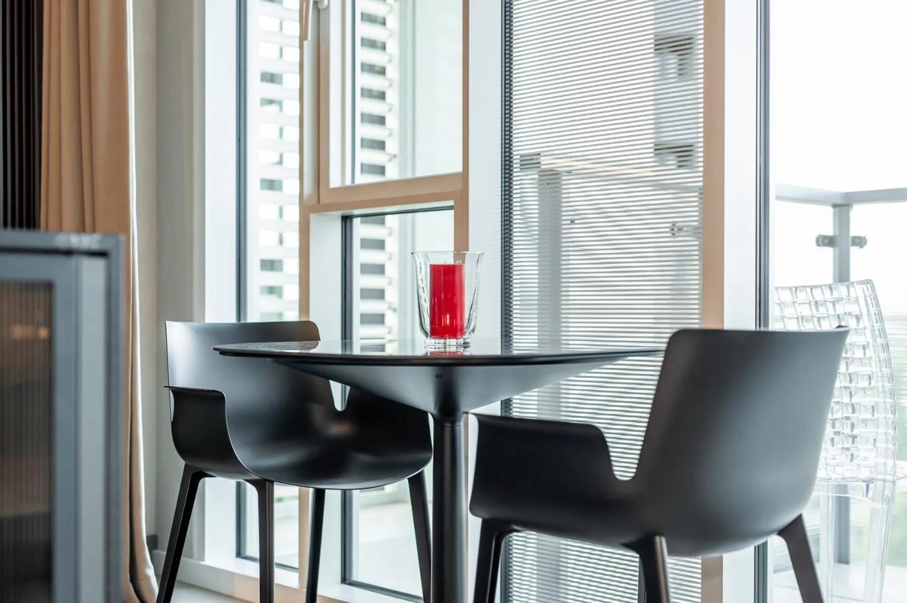 Super-Apartamenty International Fair