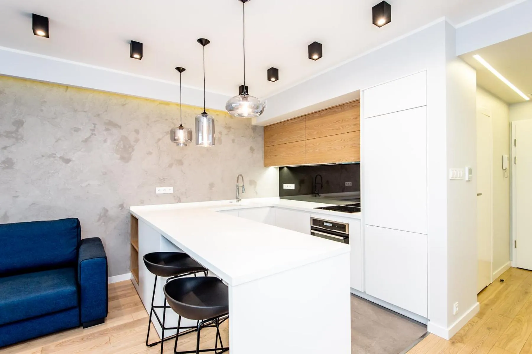 Super-Apartamenty International Fair