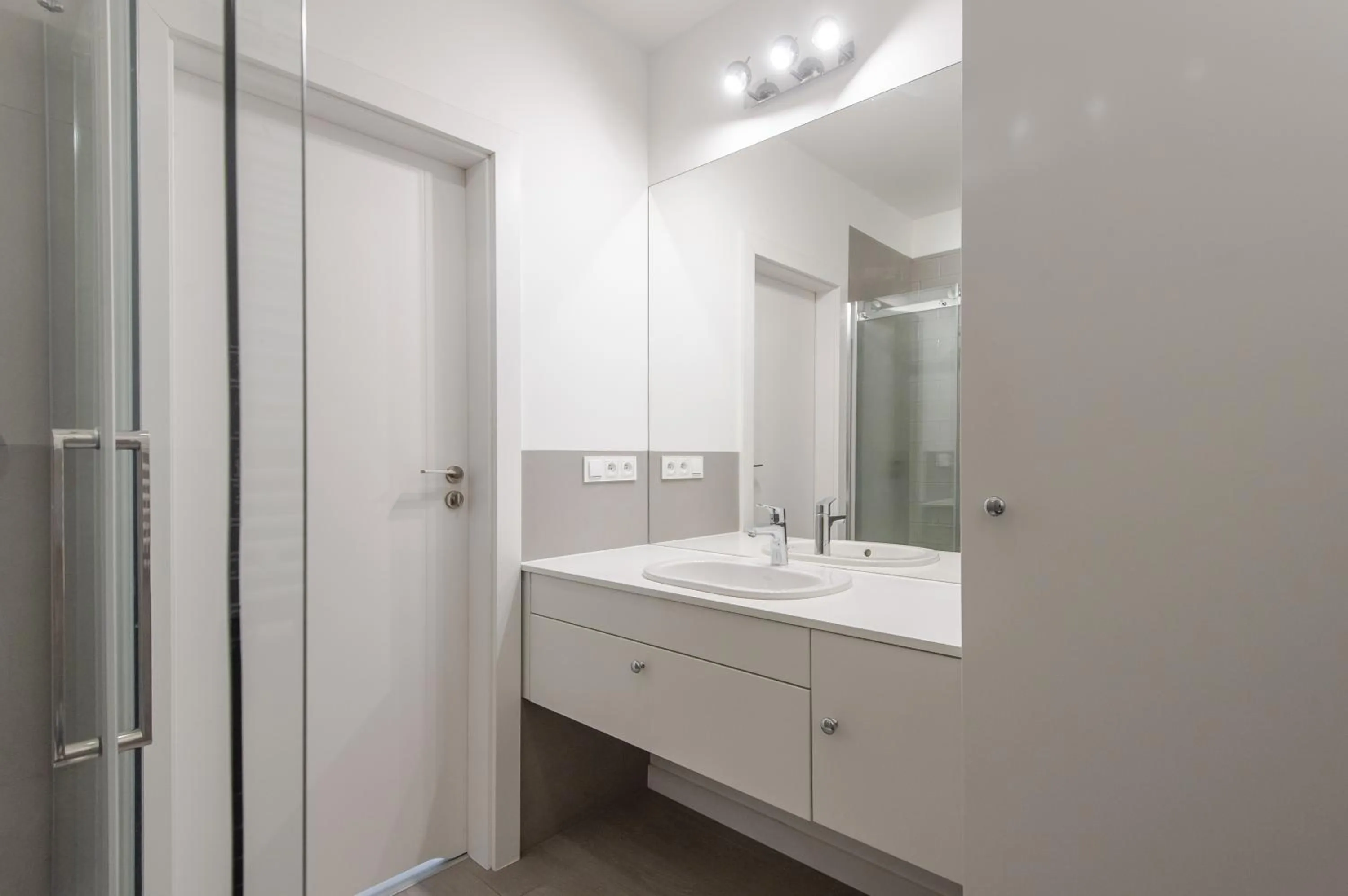 Super-Apartamenty International Fair