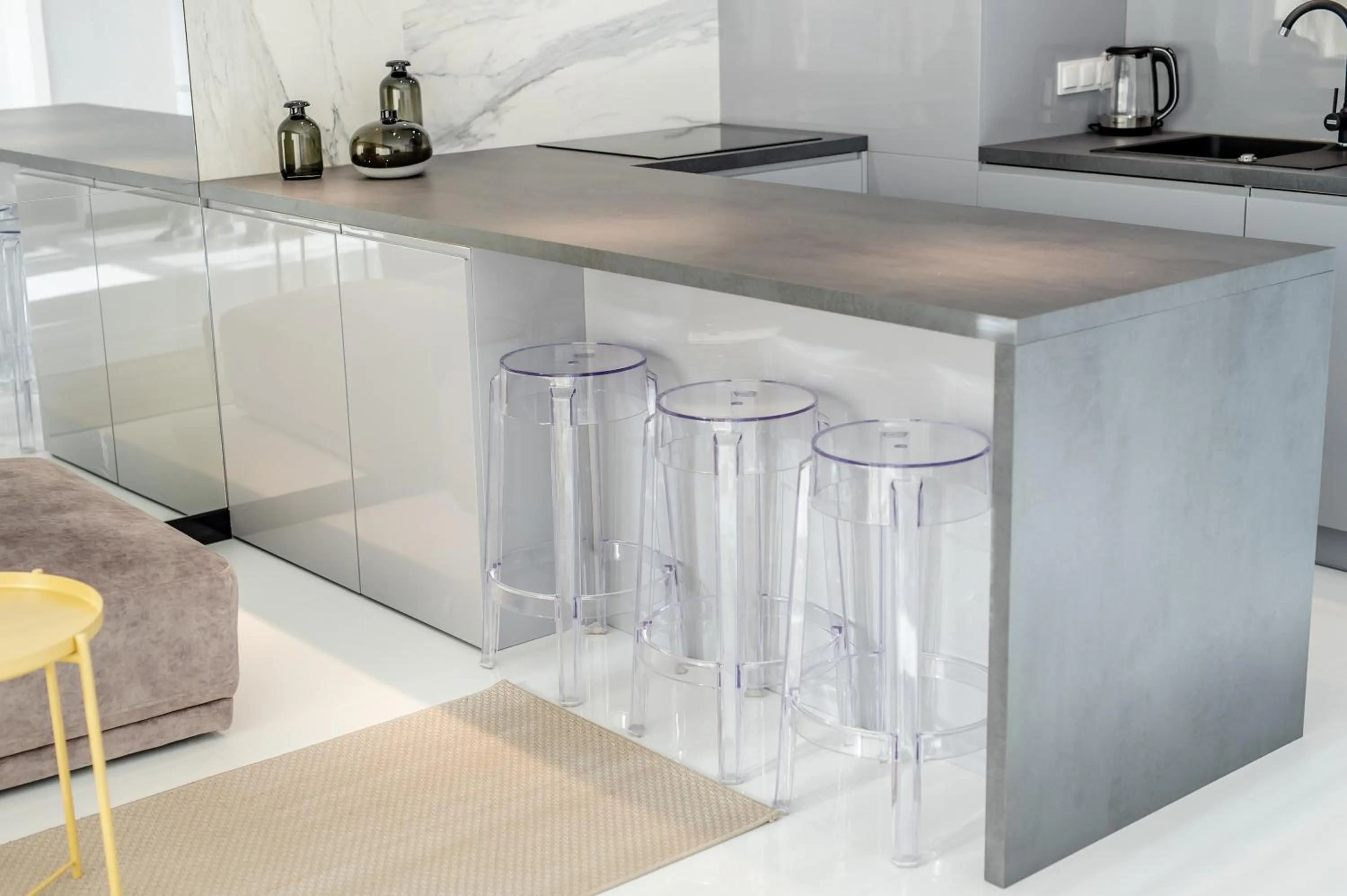 Super-Apartamenty International Fair