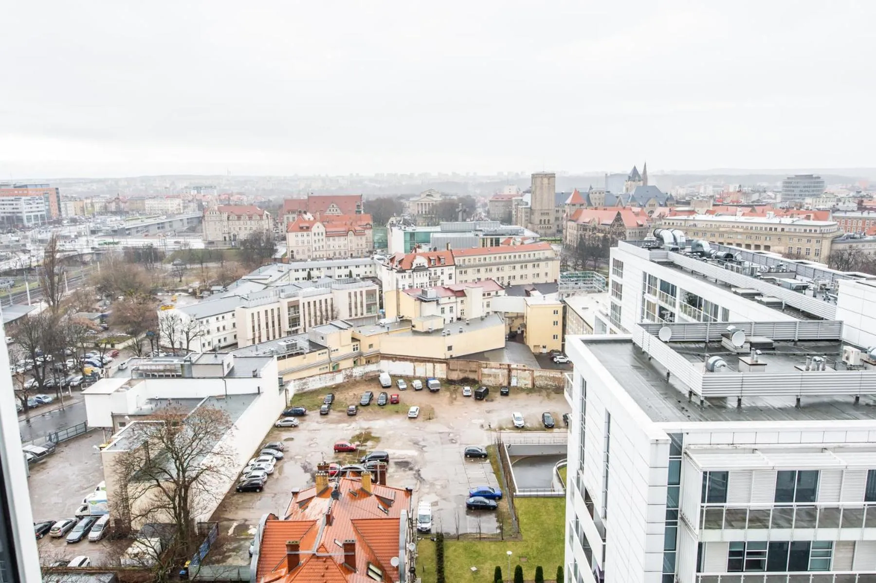 Super-Apartamenty International Fair